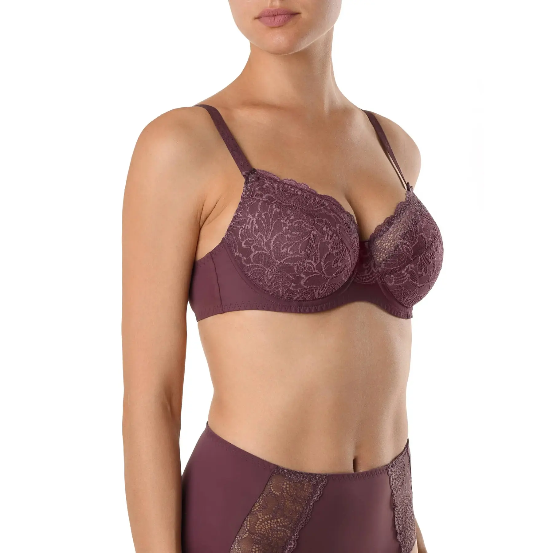 Reggiseno da donna  City Style Rb5015