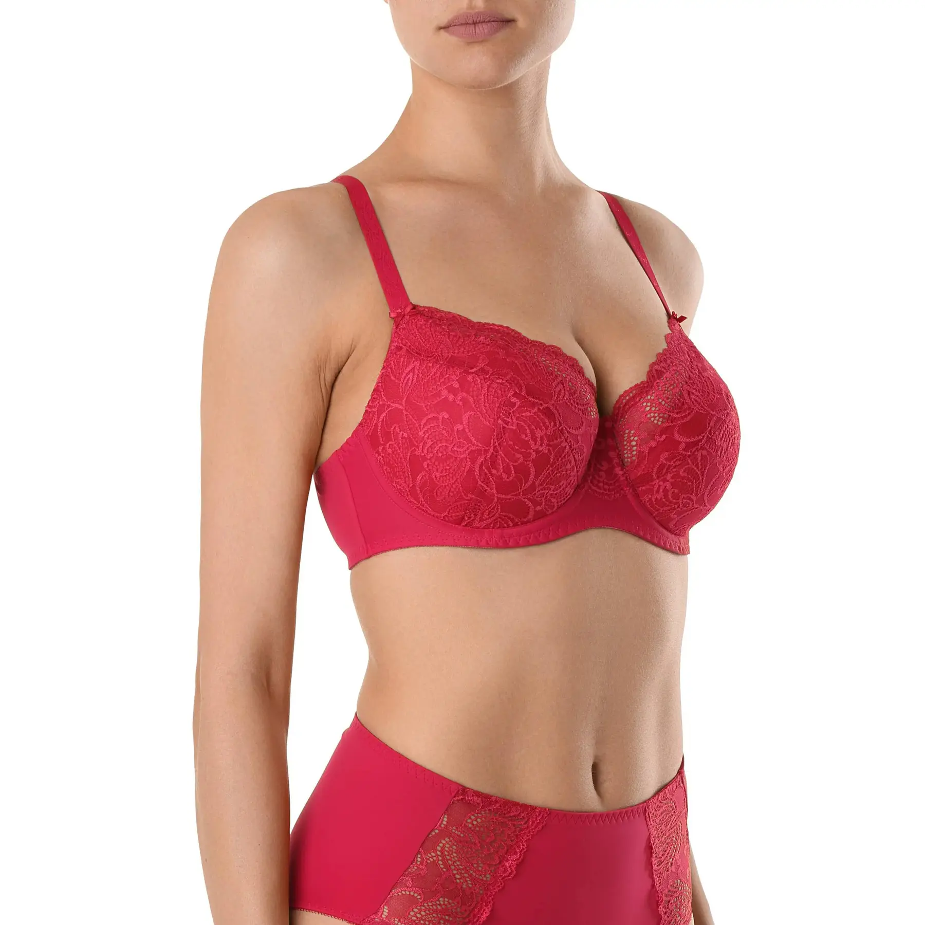 Reggiseno da donna  City Style Rb5015