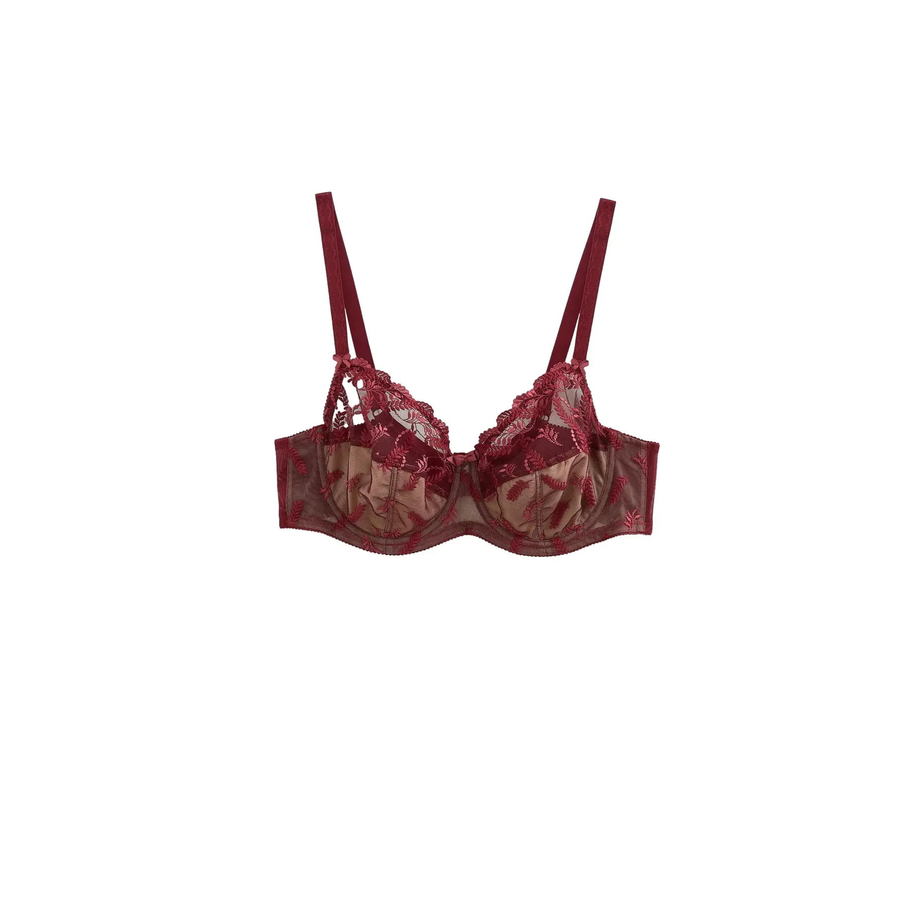 Reggiseno da donna  Rendezvous RB6014