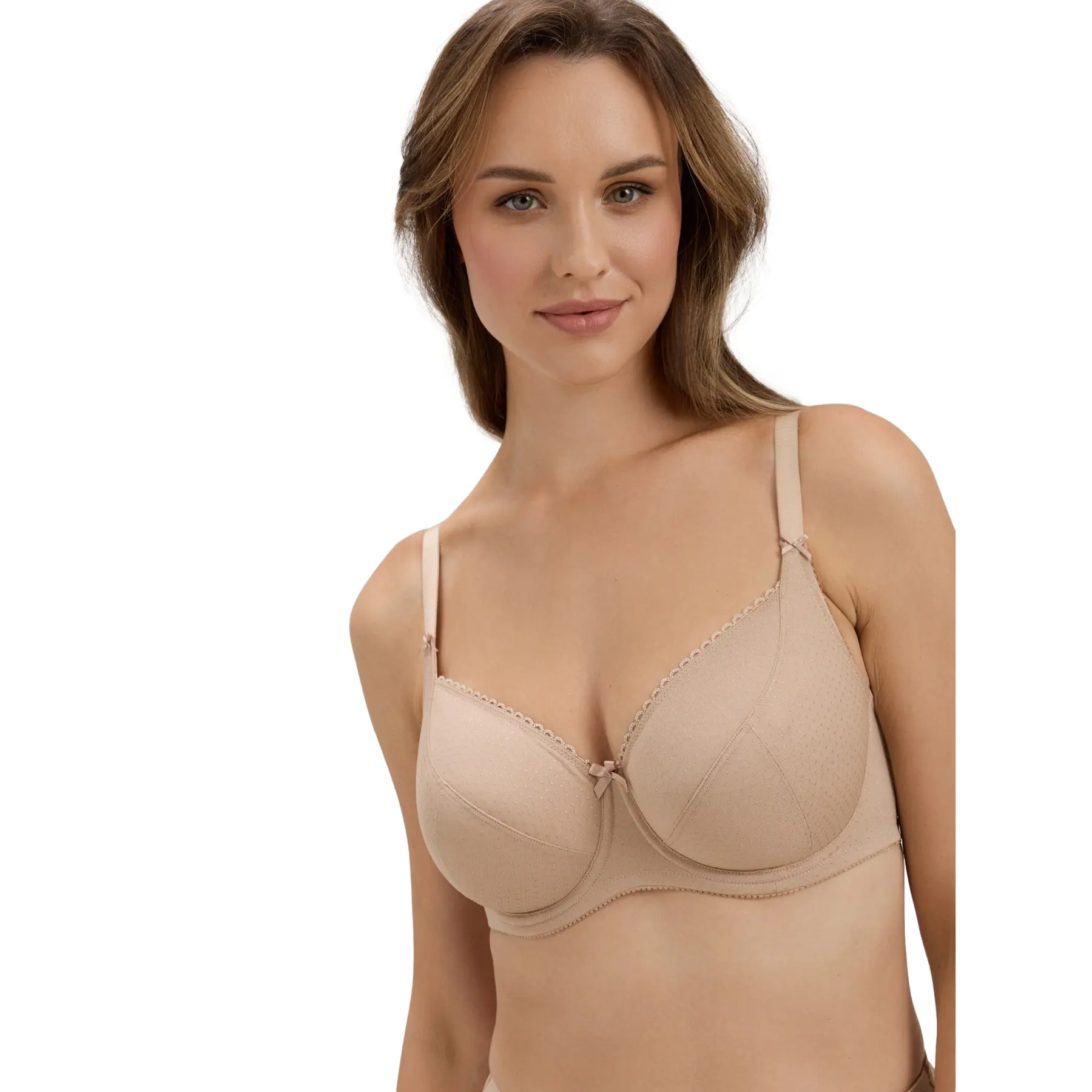 Reggiseno da donna  Suprema Rb6019