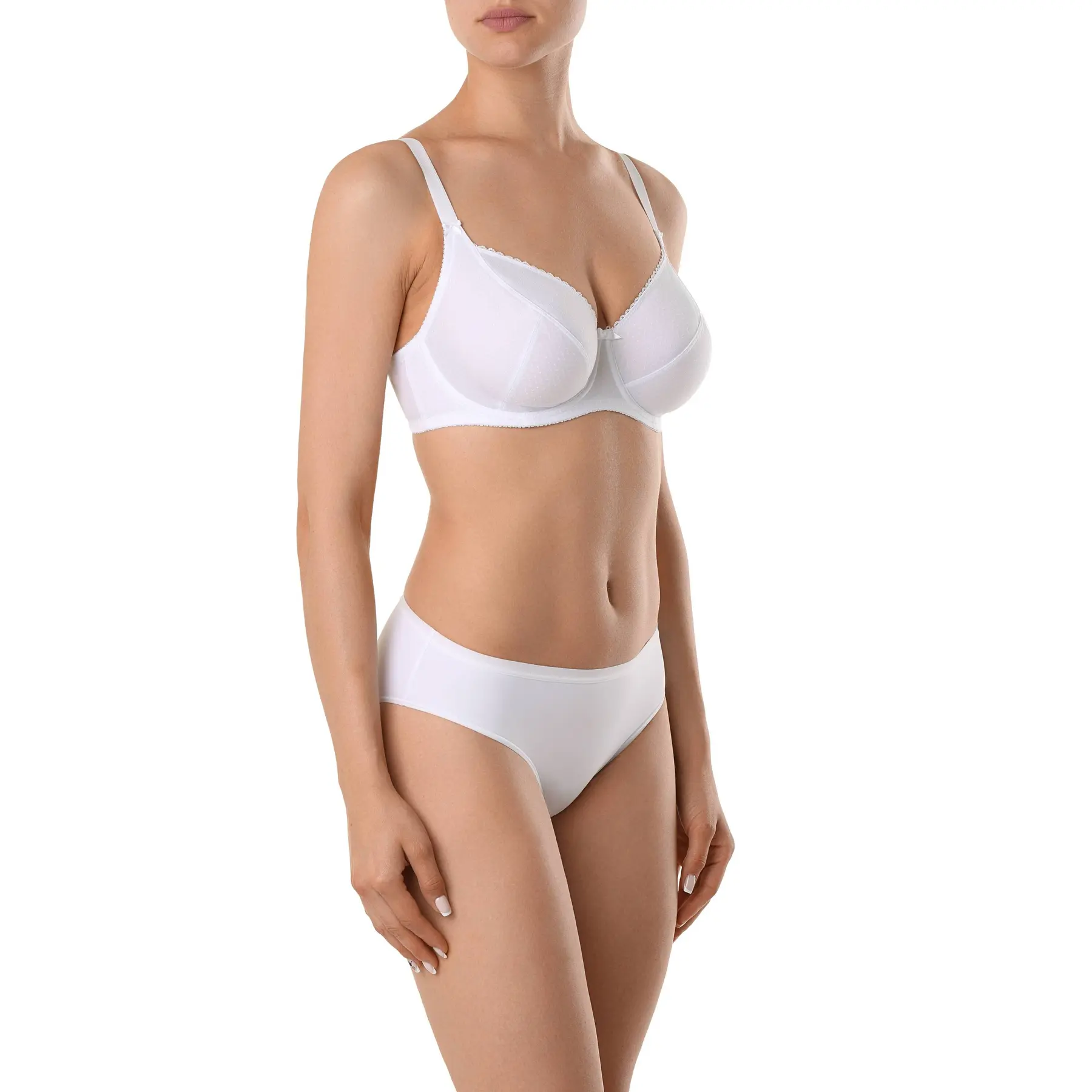 Reggiseno da donna  Suprema Rb6019