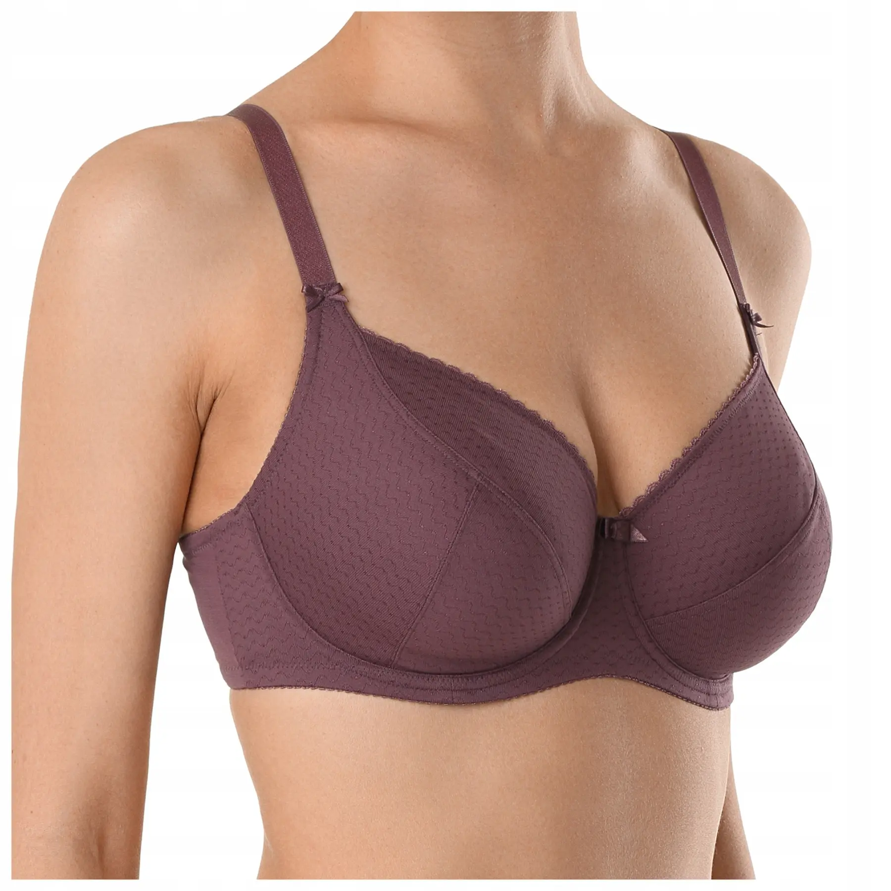 Reggiseno da donna  Suprema Rb6022