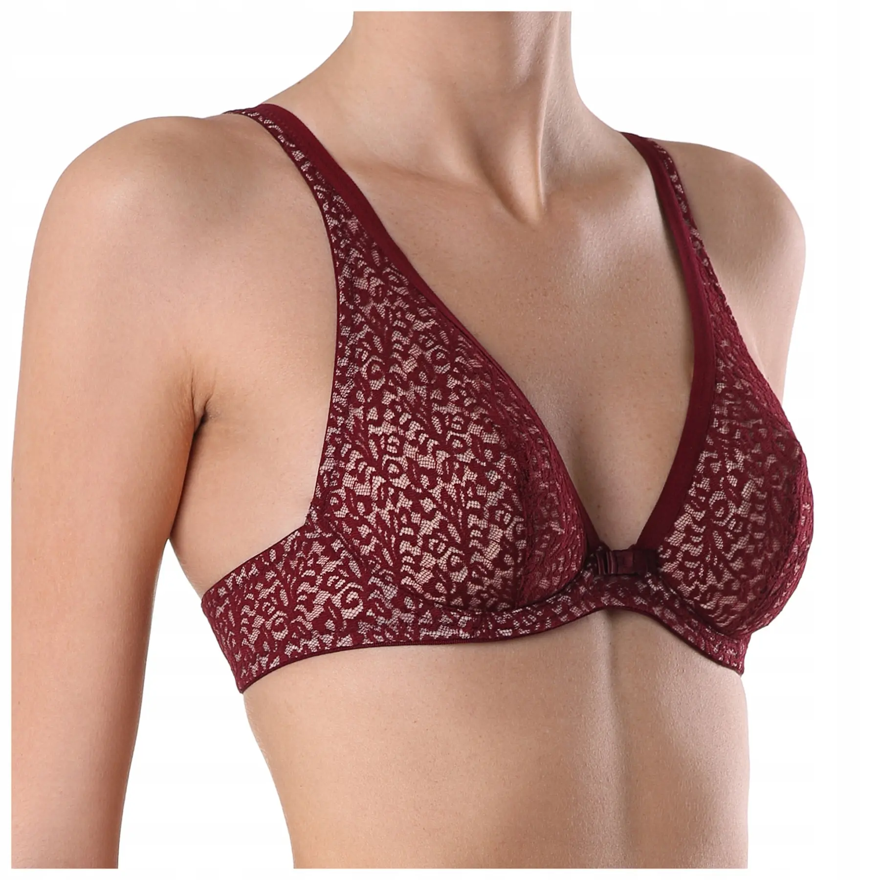Reggiseno morbido donna  Tatouage Rb6043