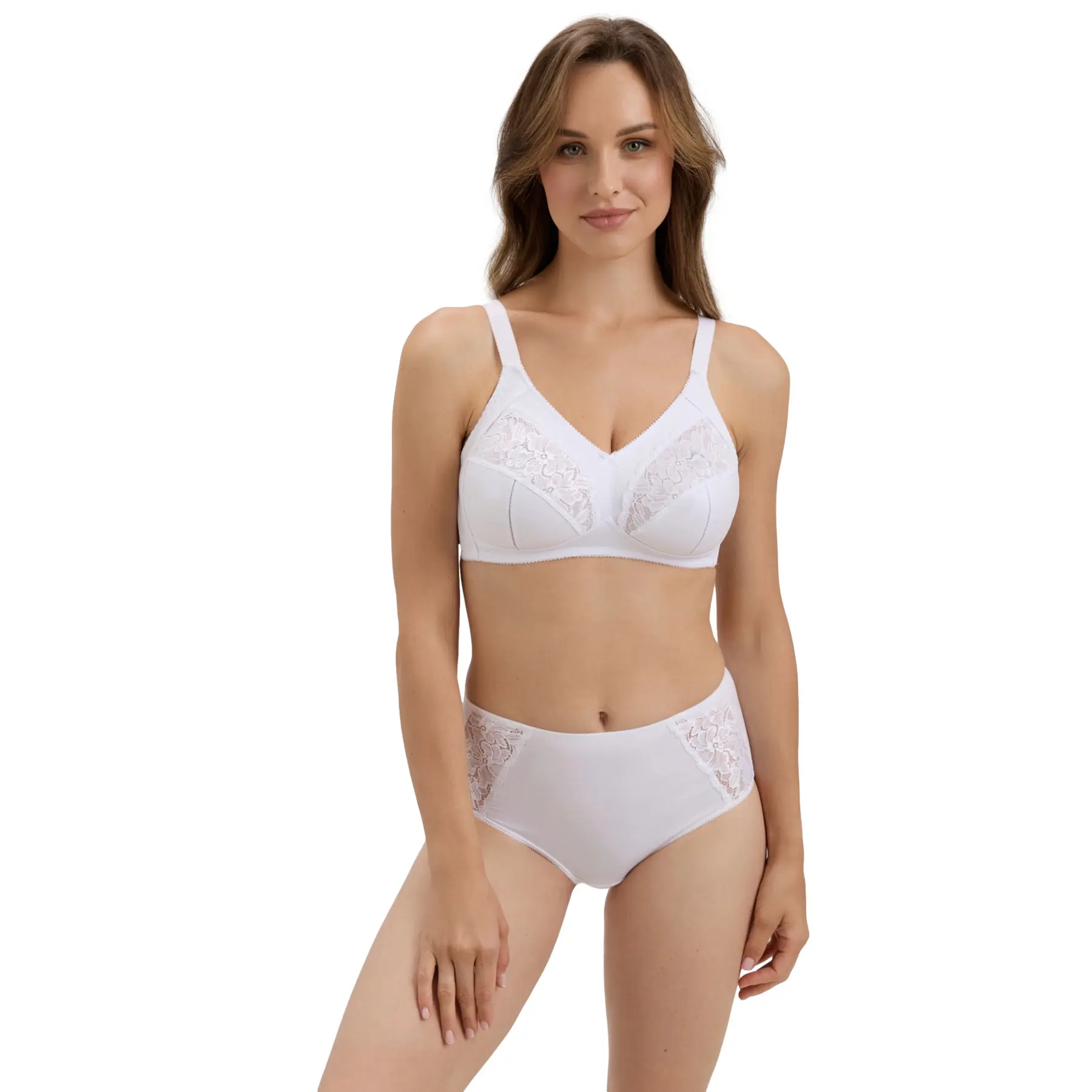 Reggiseno da donna  Suprema Rb7020