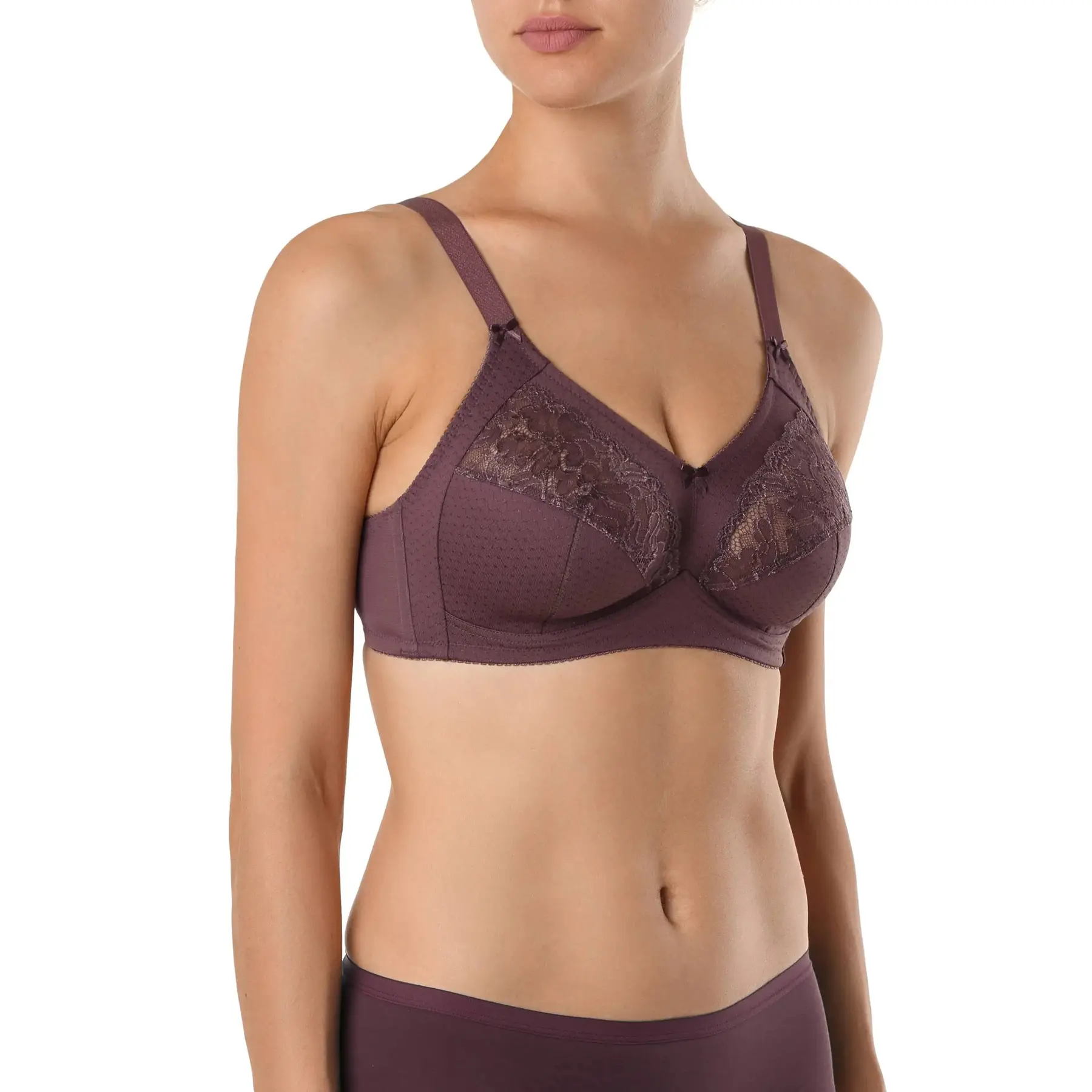 Reggiseno da donna  Suprema Rb7020