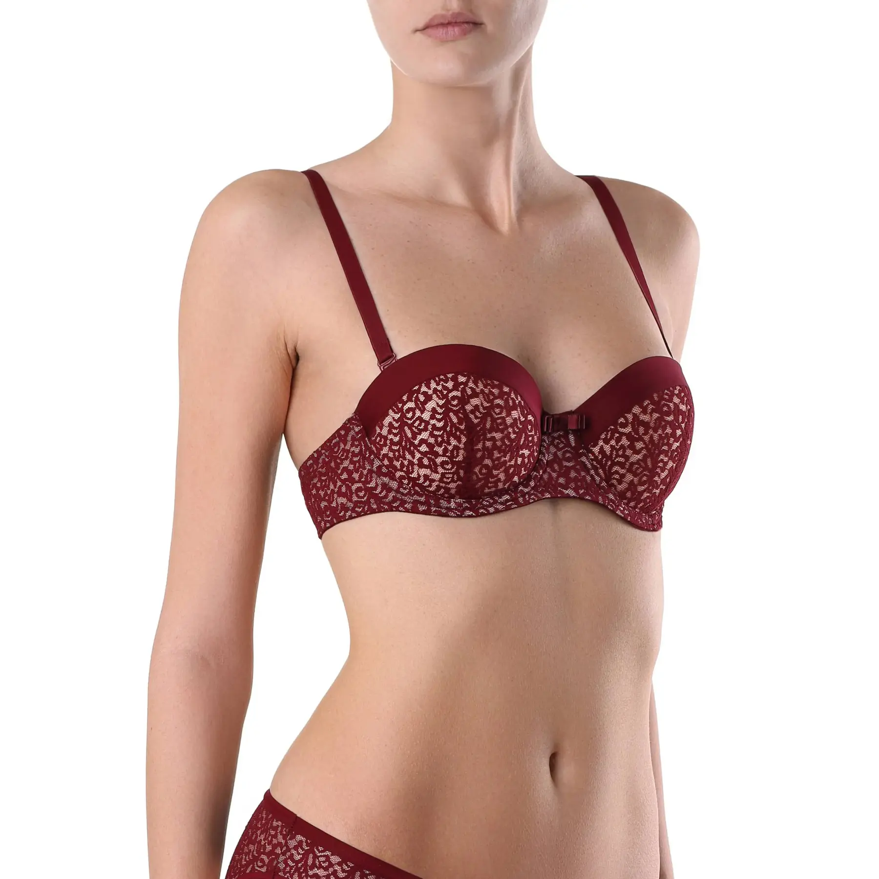 Reggiseno da donna  Tatouage Rb8042