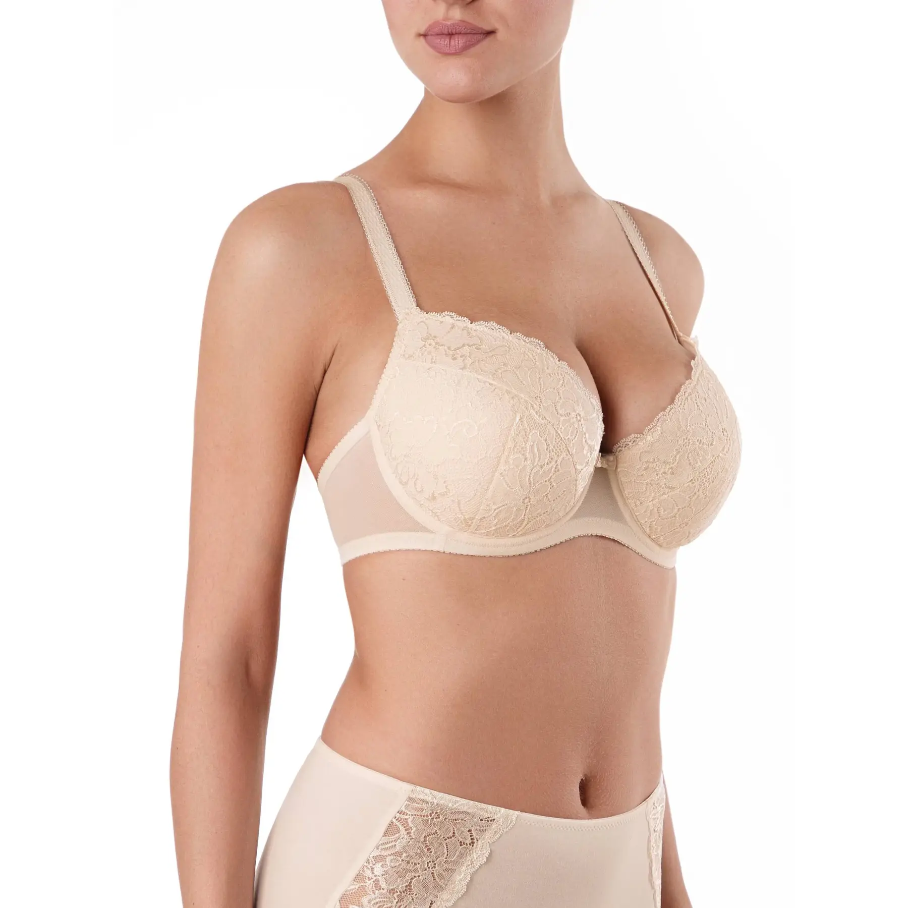 Reggiseno coppe foderate donna  Sensuelle RB2023
