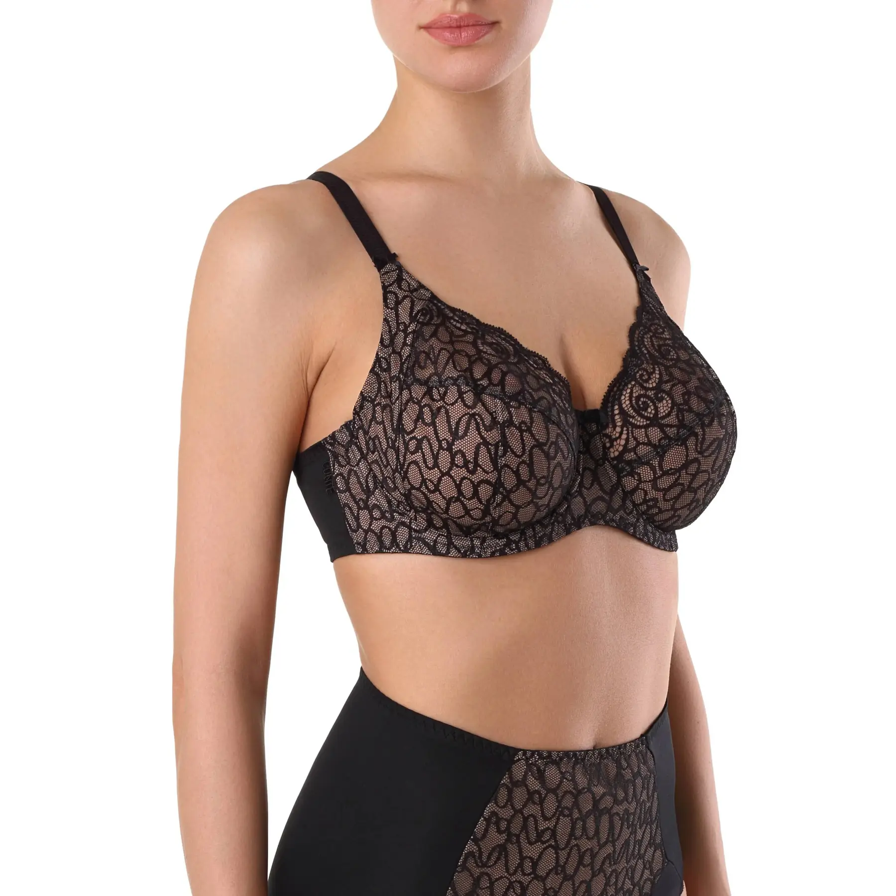Reggiseno da donna  Voile Rb6029