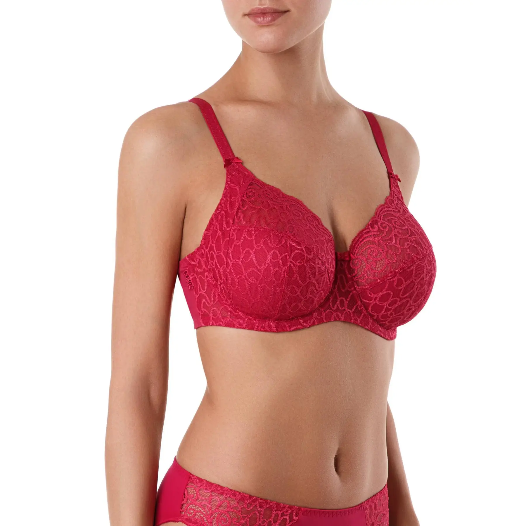 Reggiseno da donna  Voile Rb6029