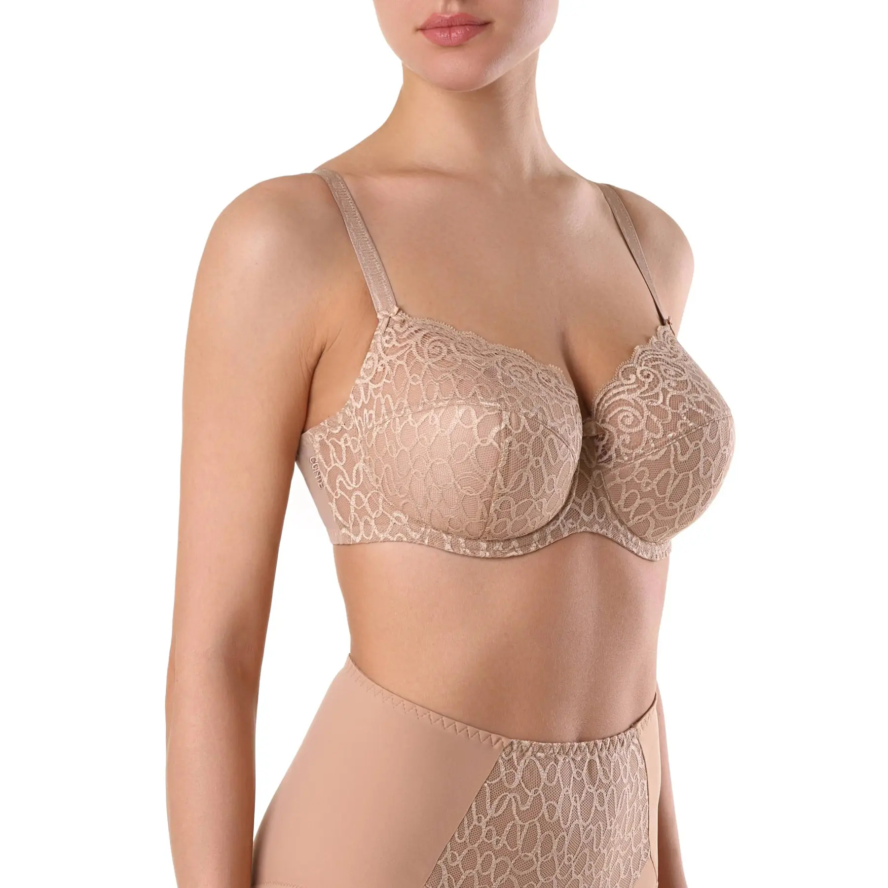 Reggiseno da donna  Voile Rb5025