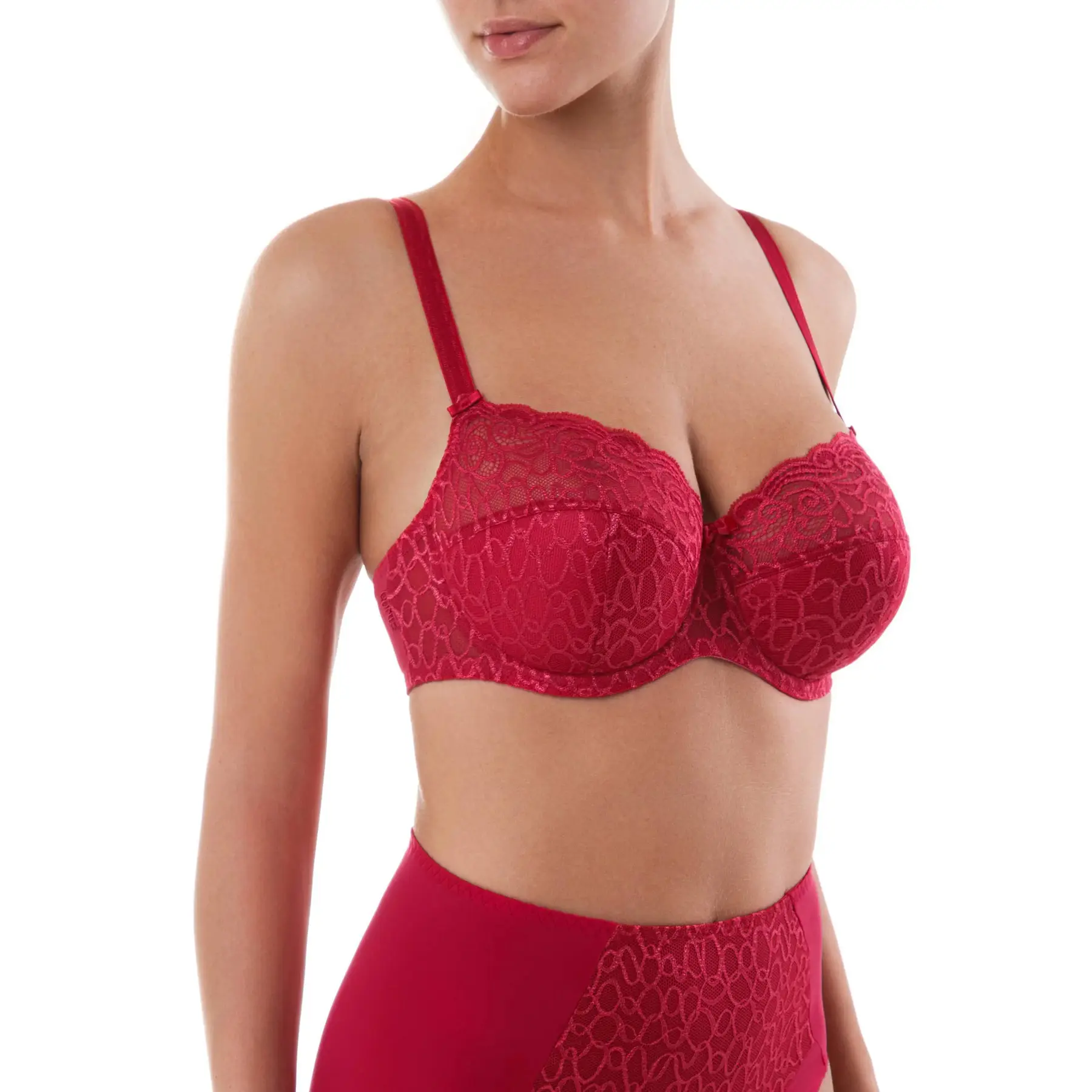 Reggiseno da donna  Voile Rb5025