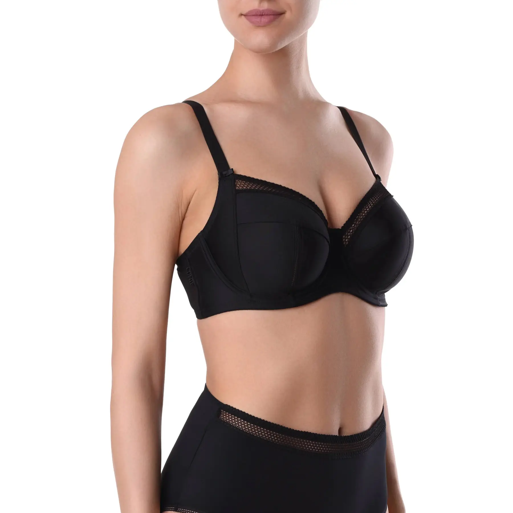 Reggiseno da donna  Nuance RB6069