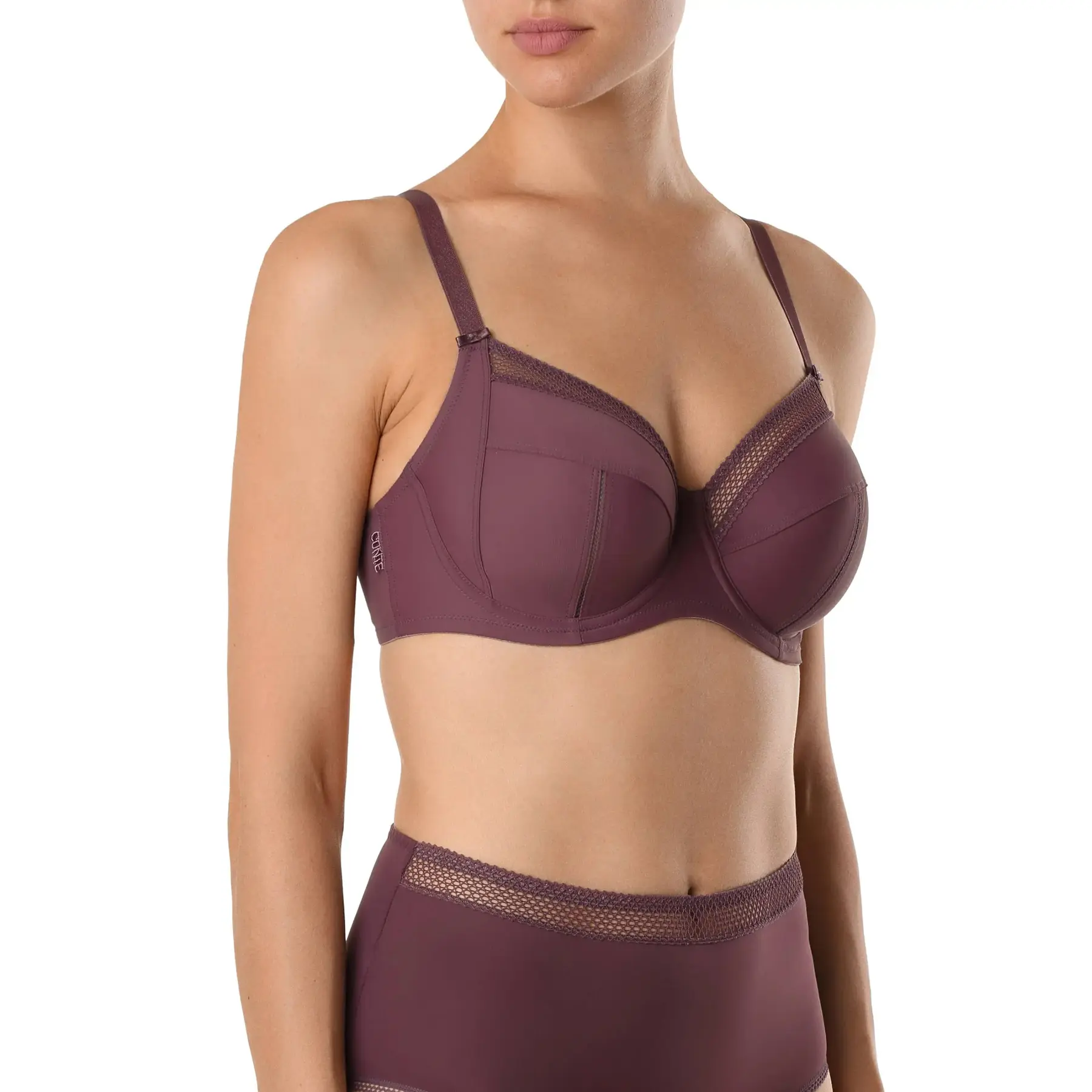 Reggiseno da donna  Nuance RB6069