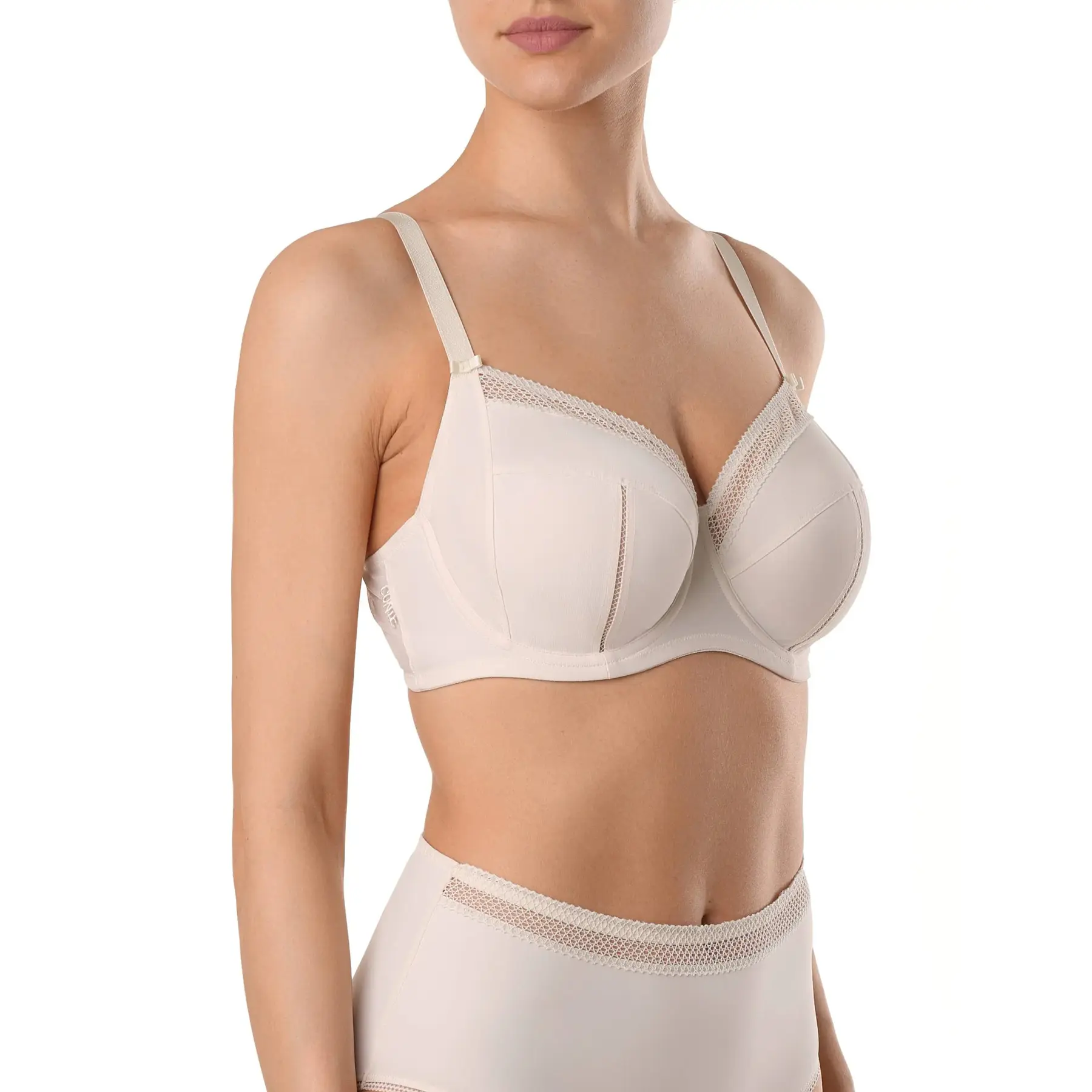 Reggiseno da donna  Nuance RB6069
