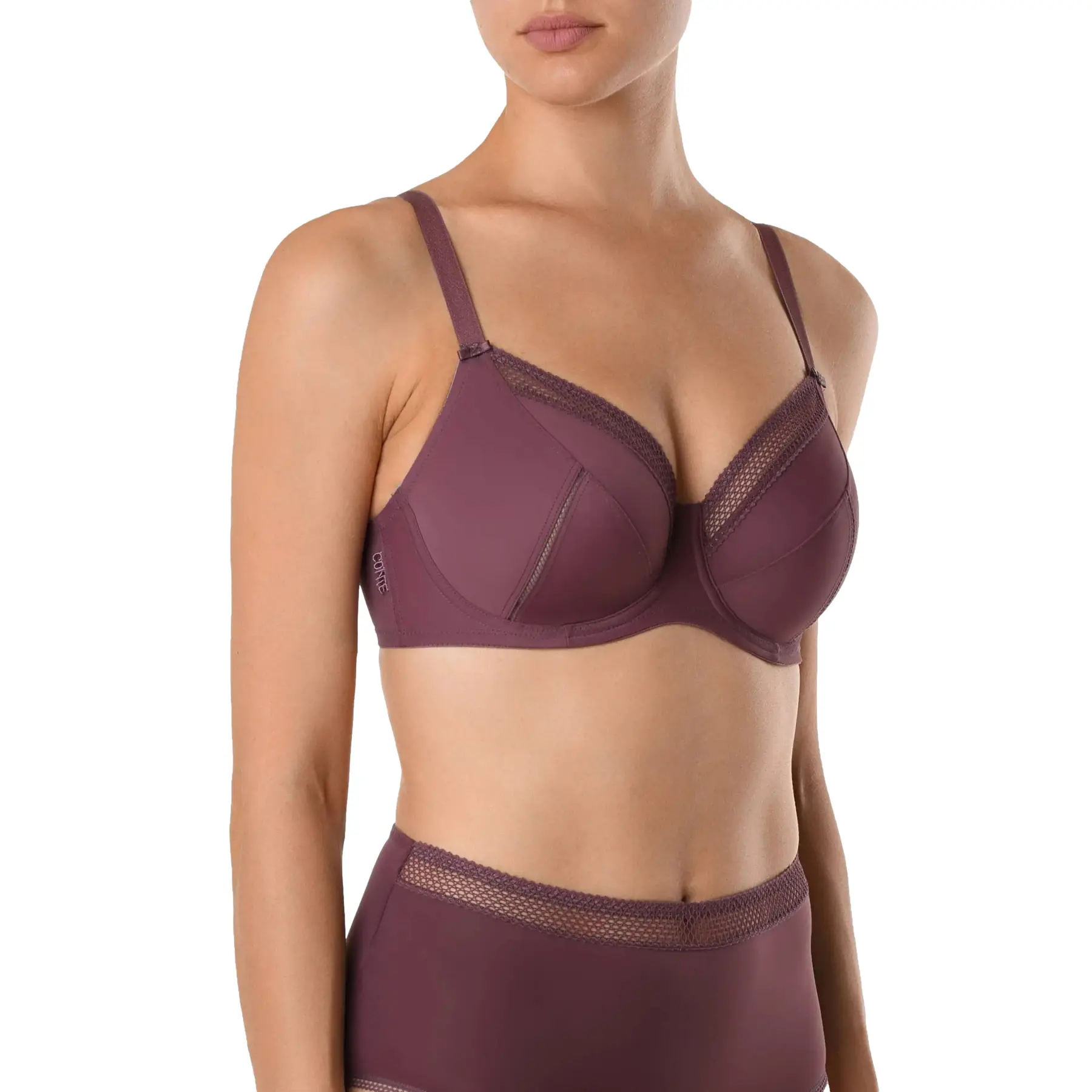 Reggiseno da donna  Nuance RB6070
