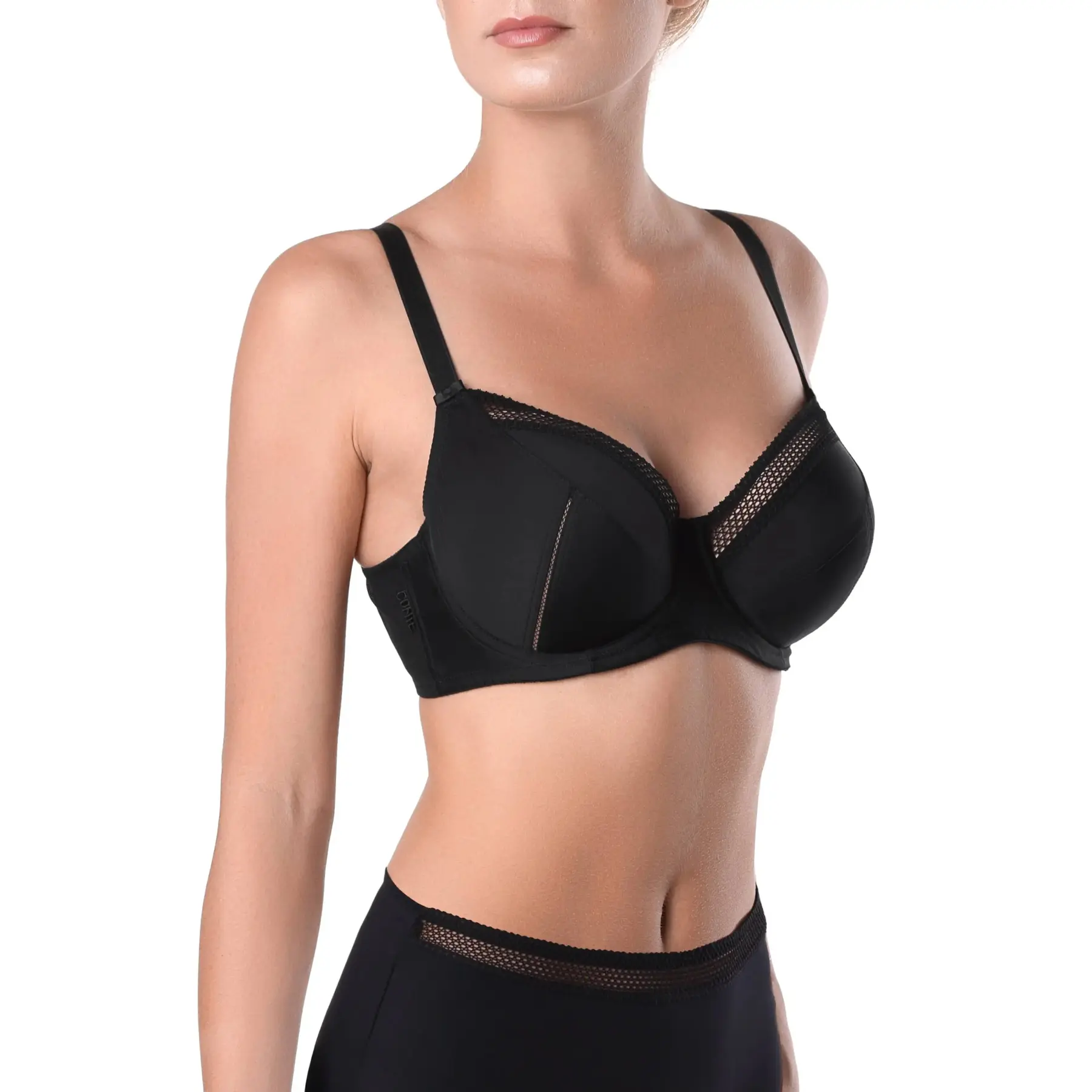 Reggiseno da donna  Nuance RB6070