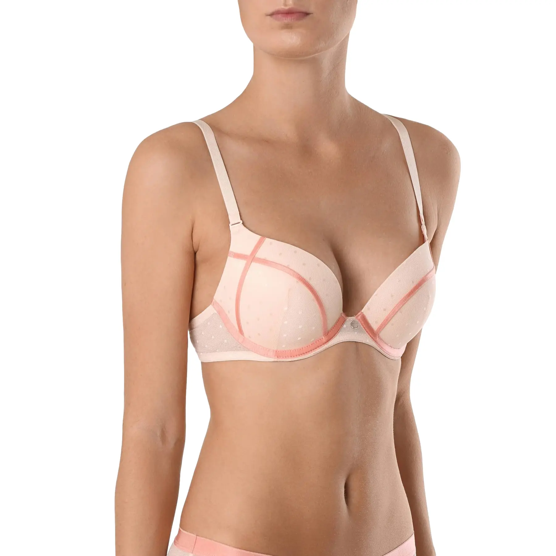 Reggiseno da donna  Galaxy Tb1065