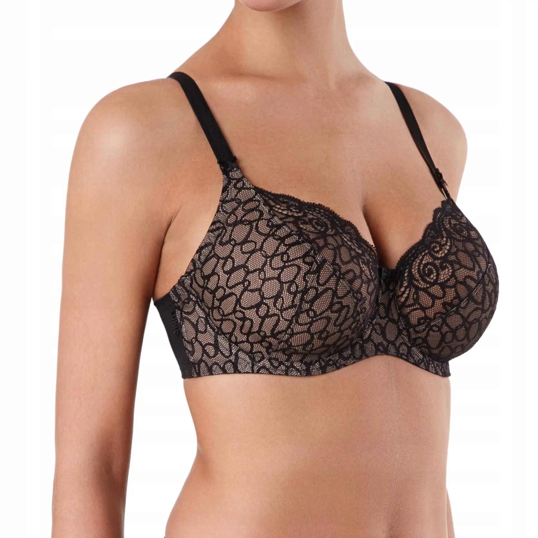 Reggiseno da donna  Voile Rb6068