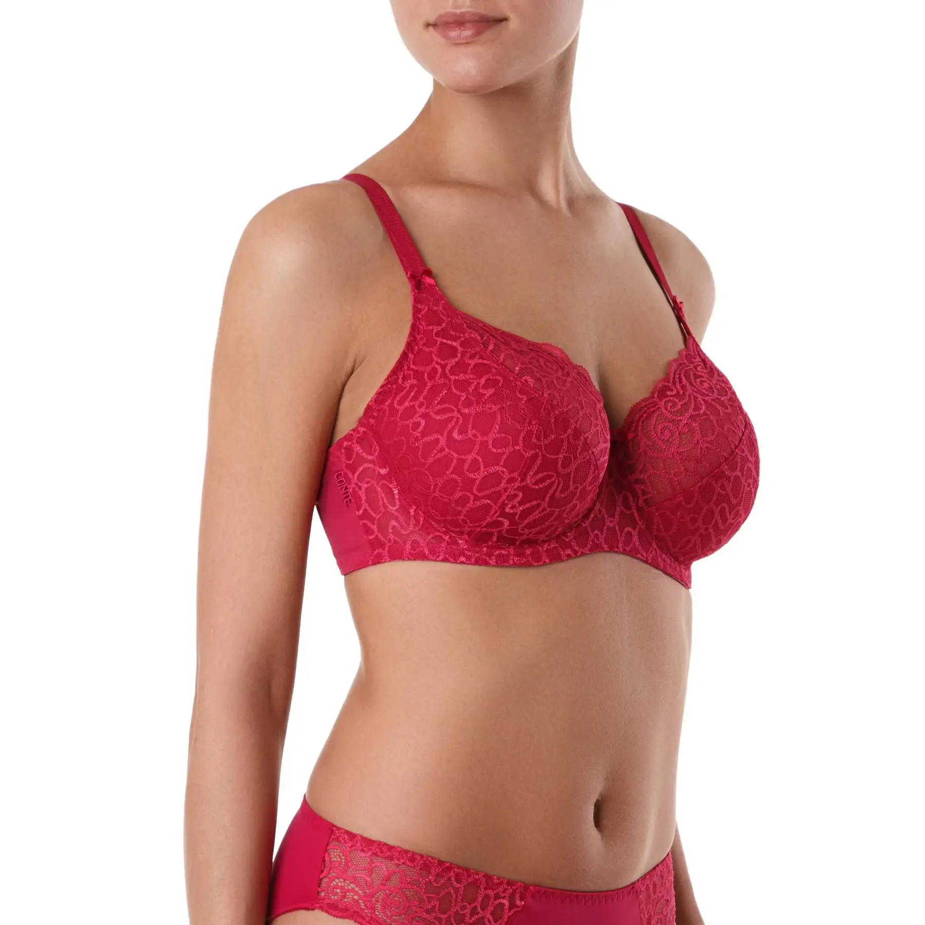 Reggiseno da donna  Voile Rb6068