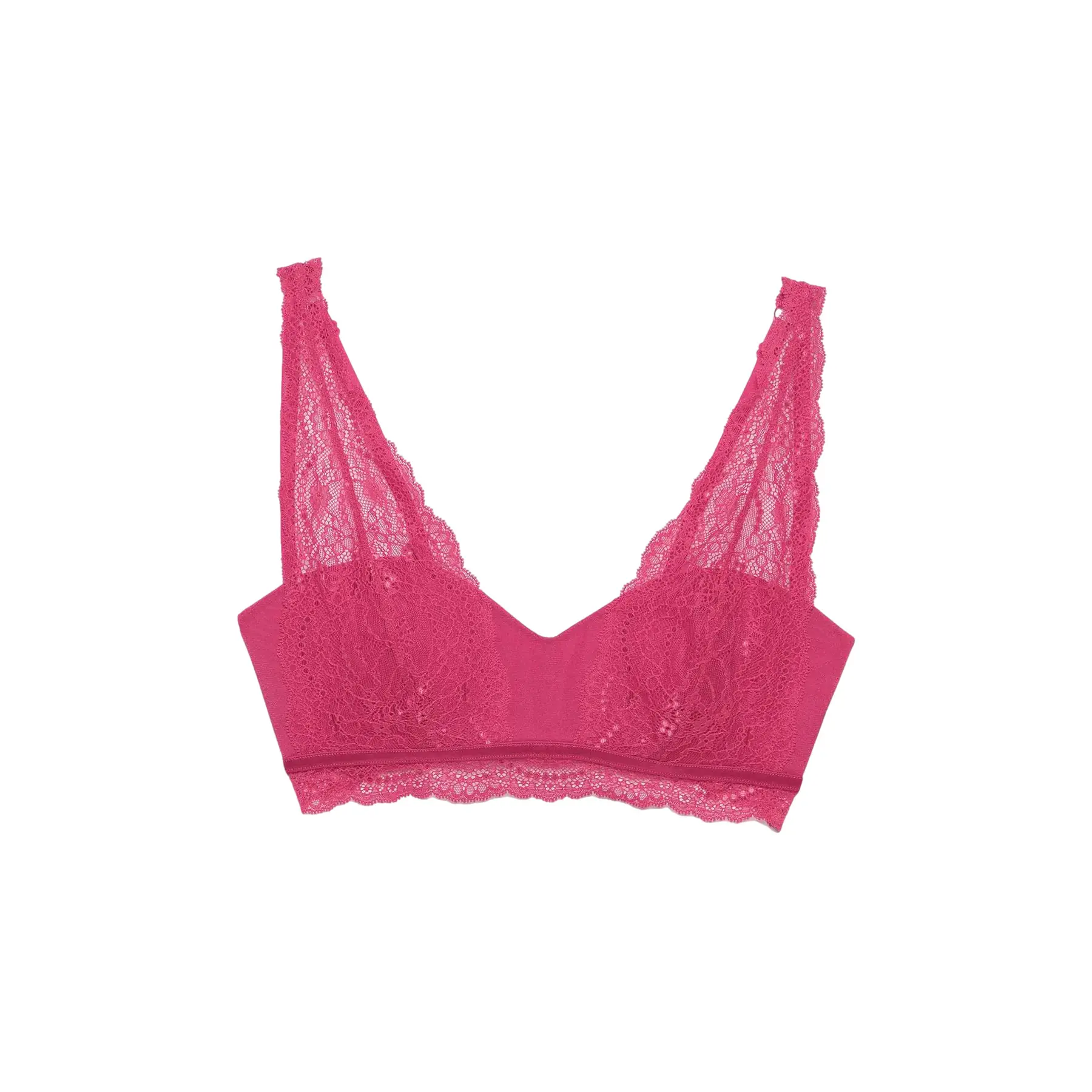 Reggiseno da donna  Romantique RB7079