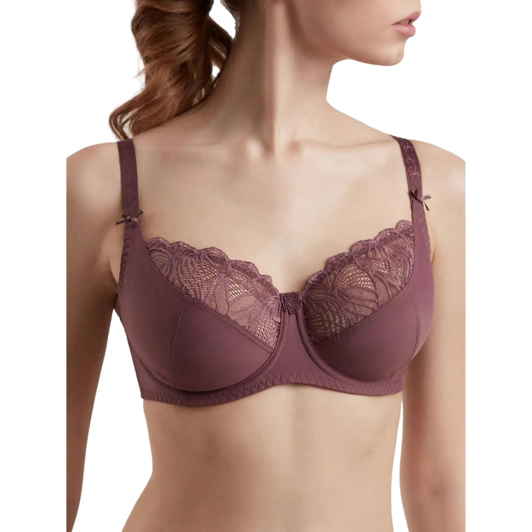 Reggiseno da donna  Aura Rb6097