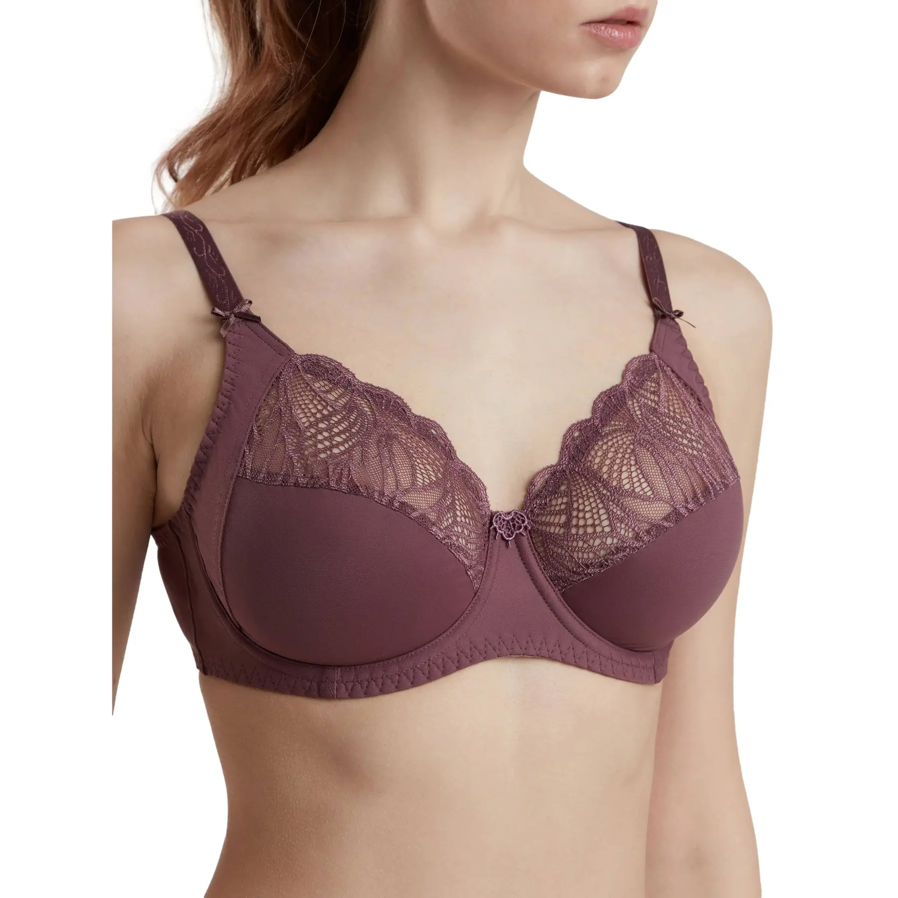 Reggiseno da donna  Aura Rb6098