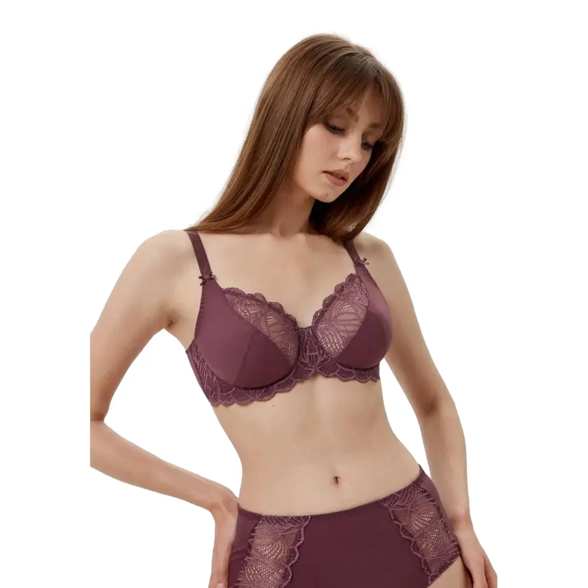Reggiseno da donna  Aura Rb6099