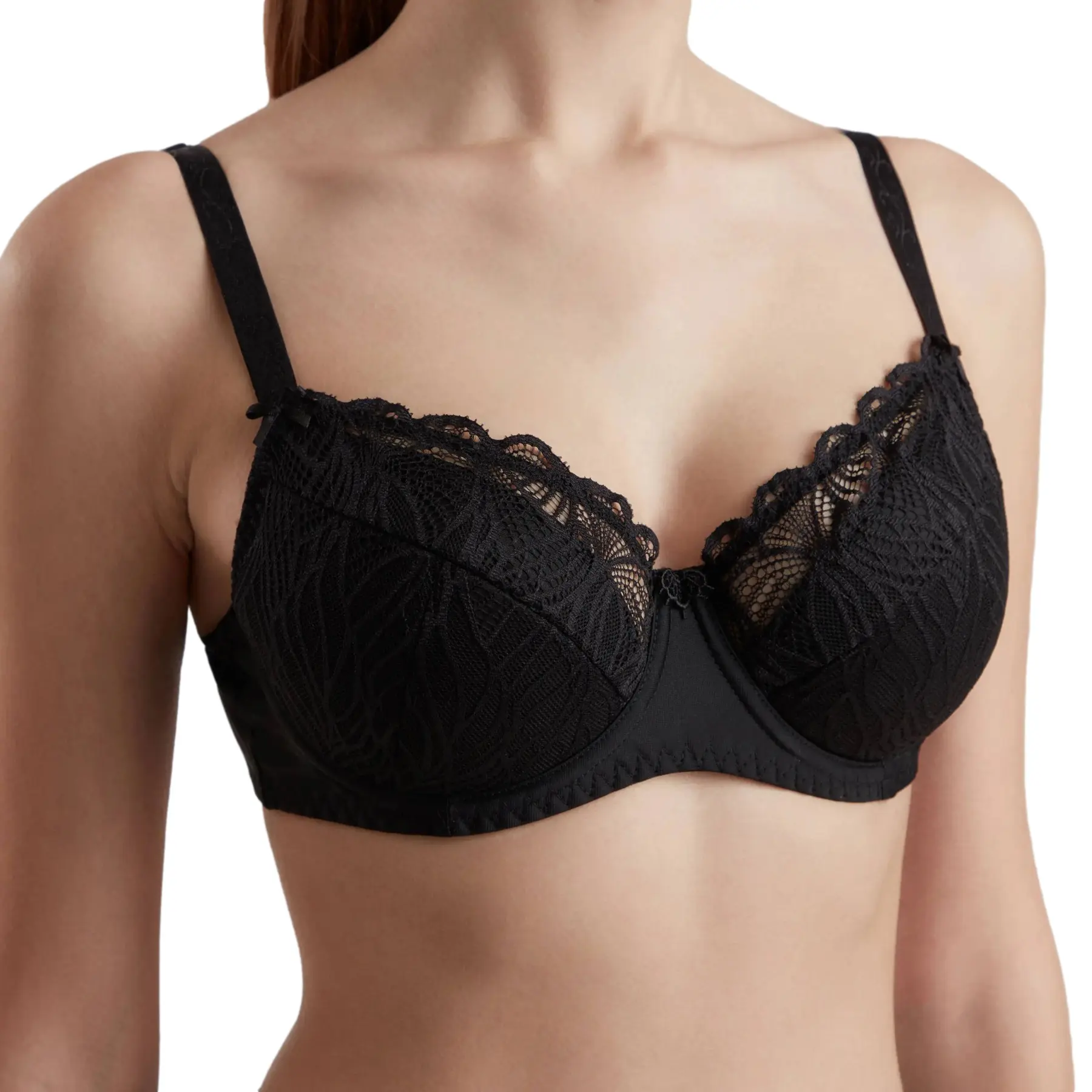 Reggiseno da donna  Aura Rb5100