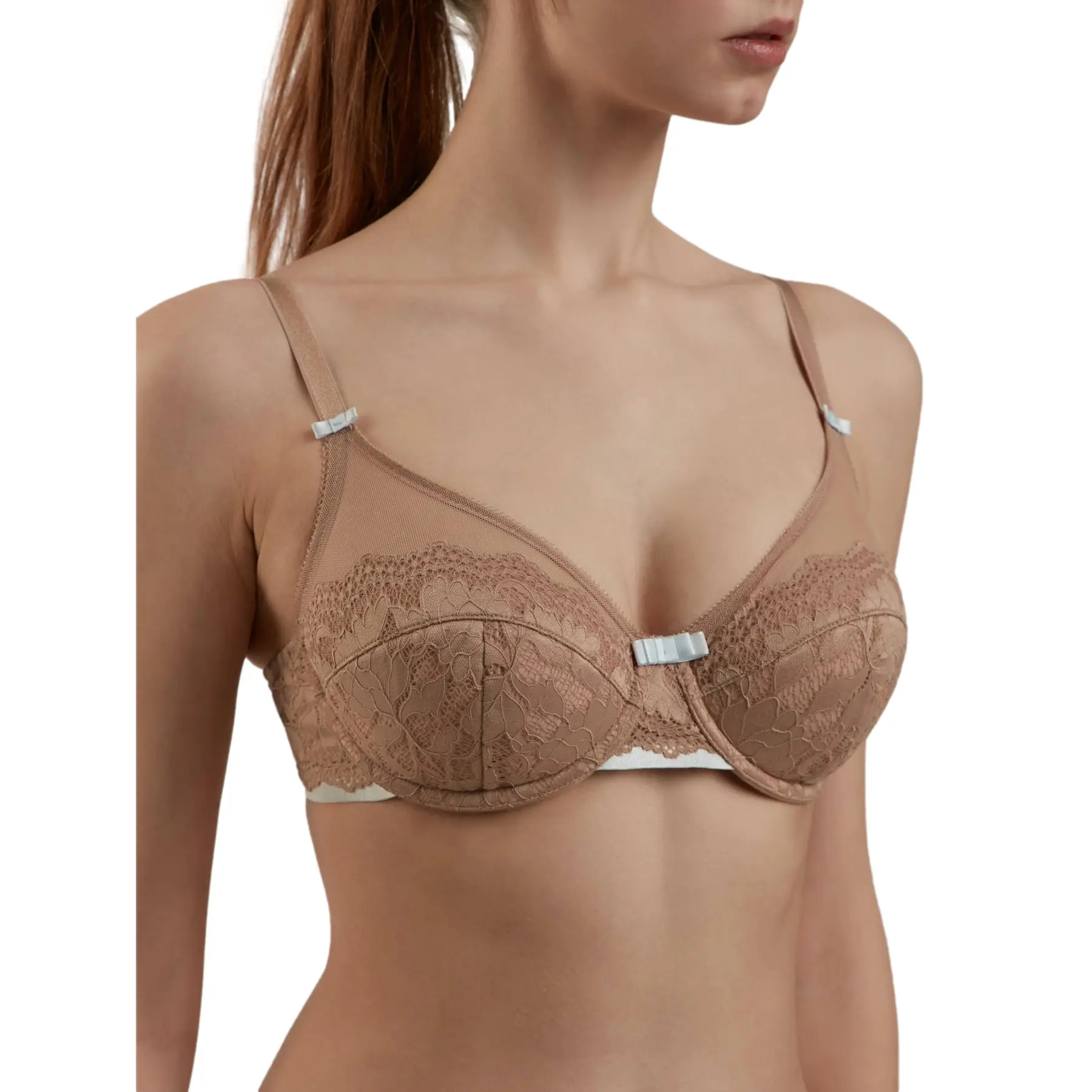 Reggiseno da donna  Nymphe Tb5050