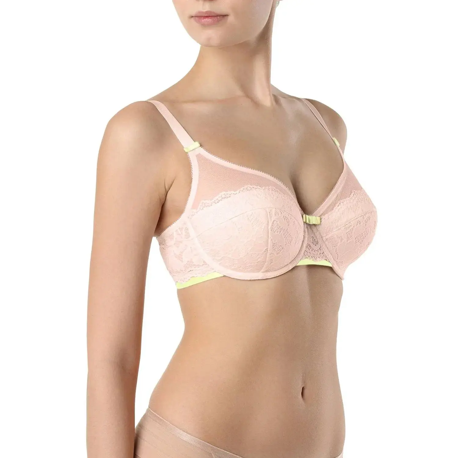 Reggiseno da donna  Nymphe Tb5050