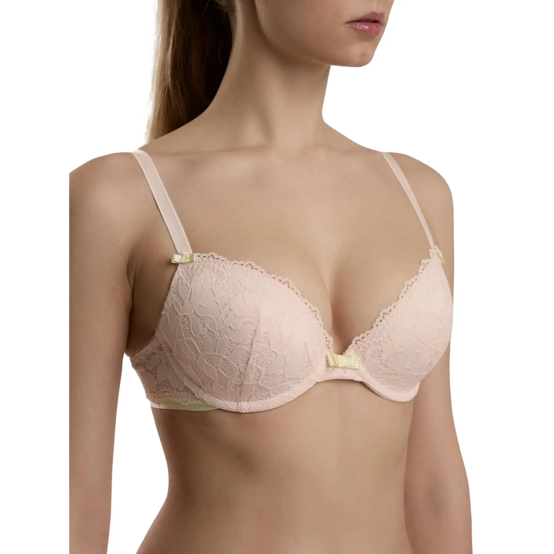Reggiseno da donna  Nymphe Tb1090