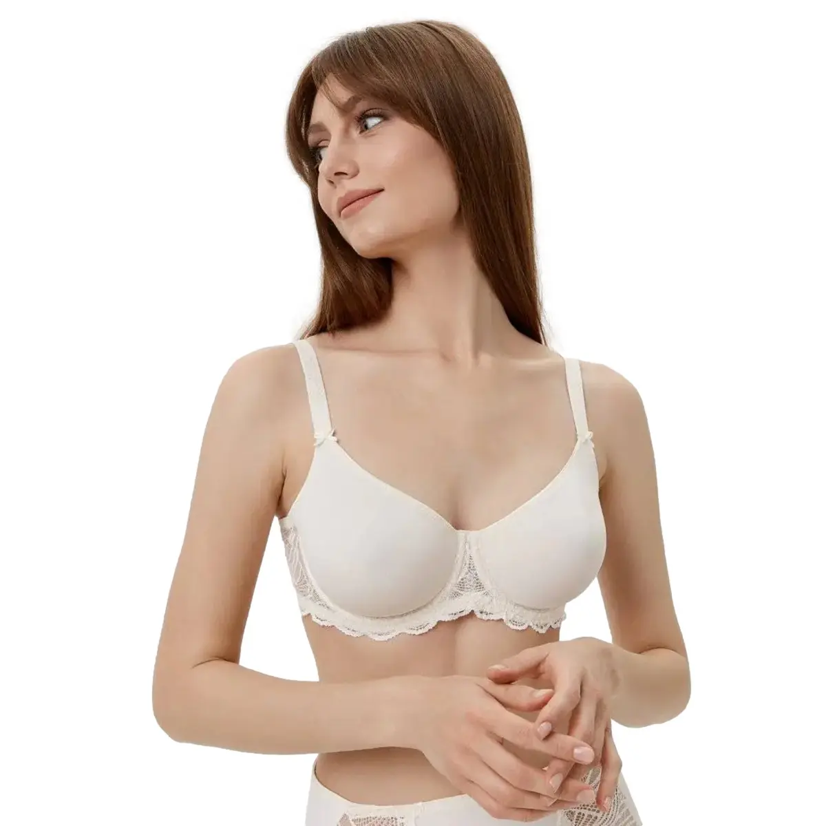 Reggiseno da donna  Aura Rb6045