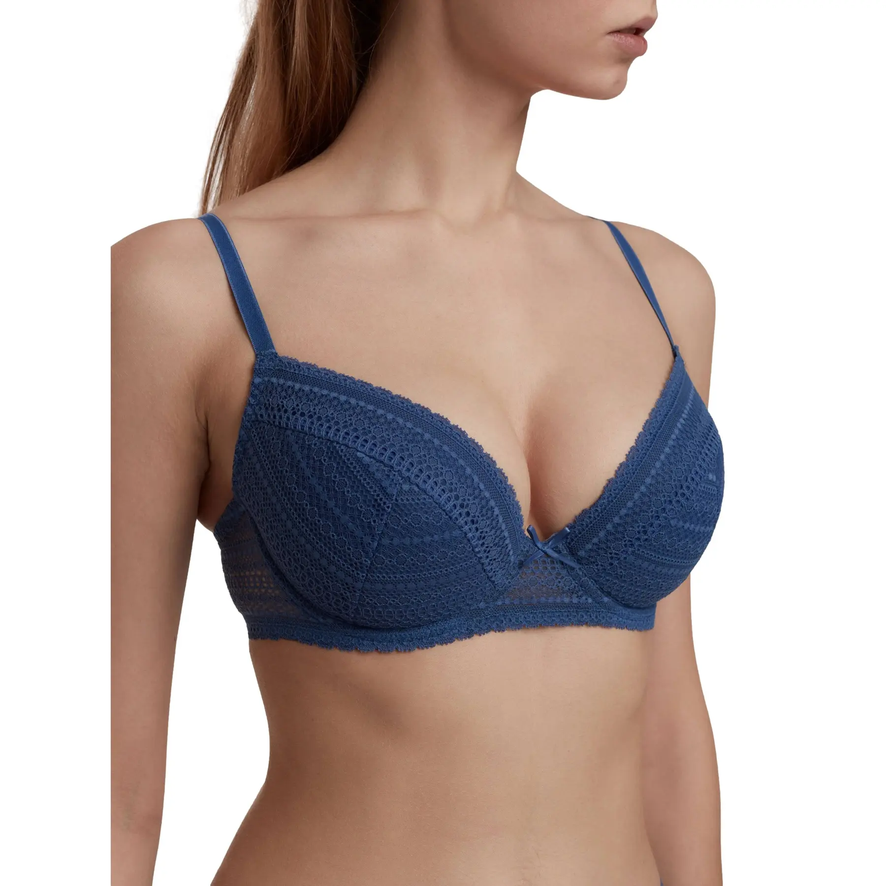 Reggiseno da donna  Vintage Rb2085