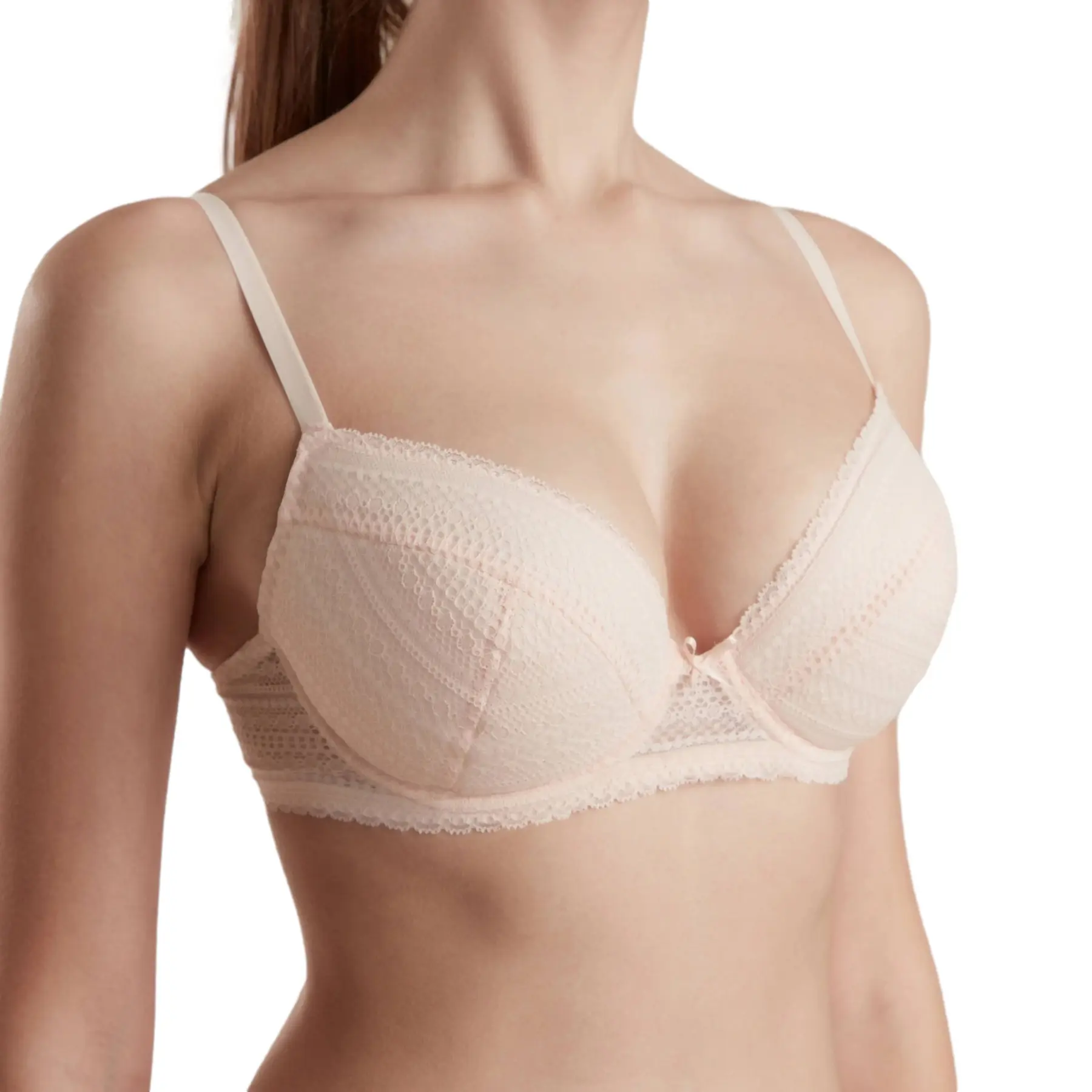 Reggiseno da donna  Vintage Rb2085