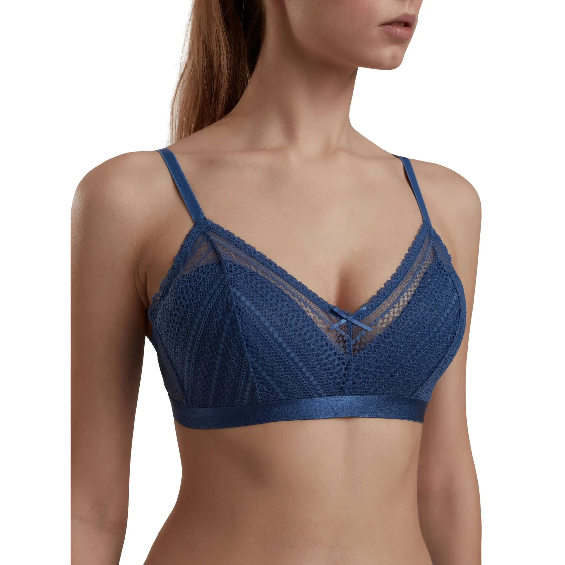Reggiseno da donna  Vintage Rb7087