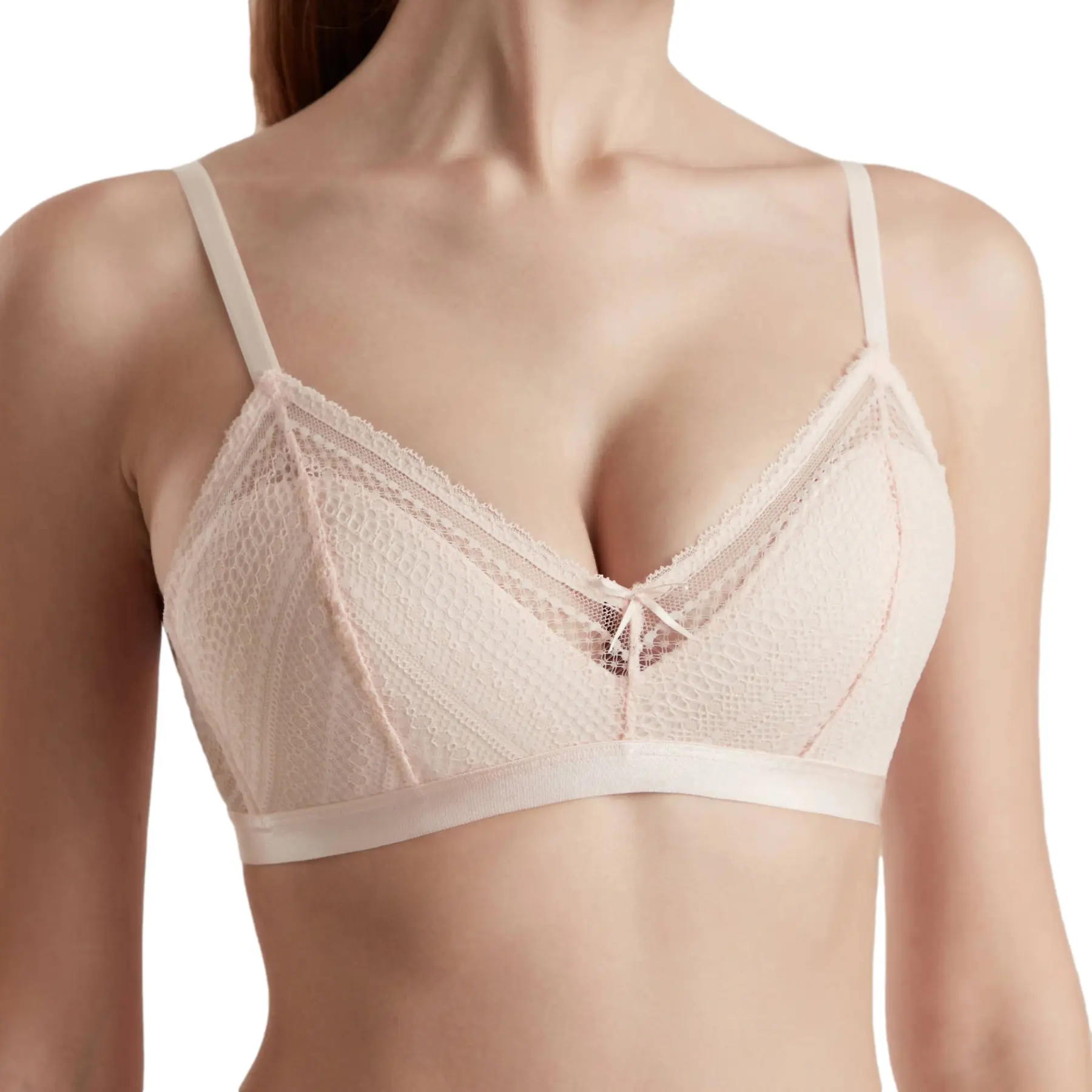 Reggiseno da donna  Vintage Rb7087