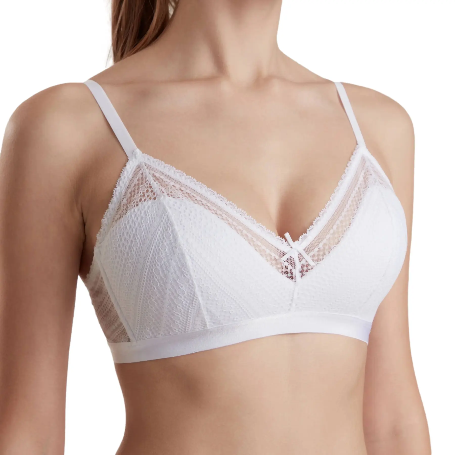 Reggiseno da donna  Vintage Rb7087