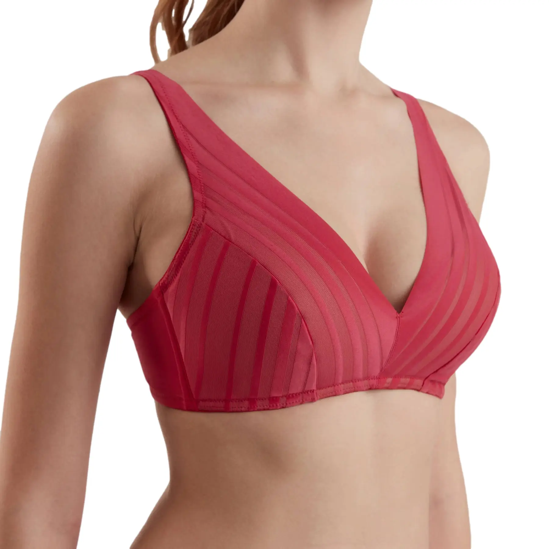 Reggiseno da donna  Sport Glam Rb7129