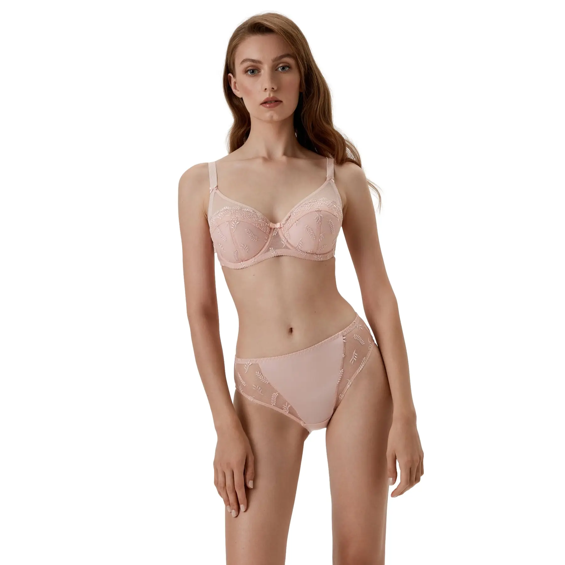 Reggiseno da donna  Rendezvous RB5130