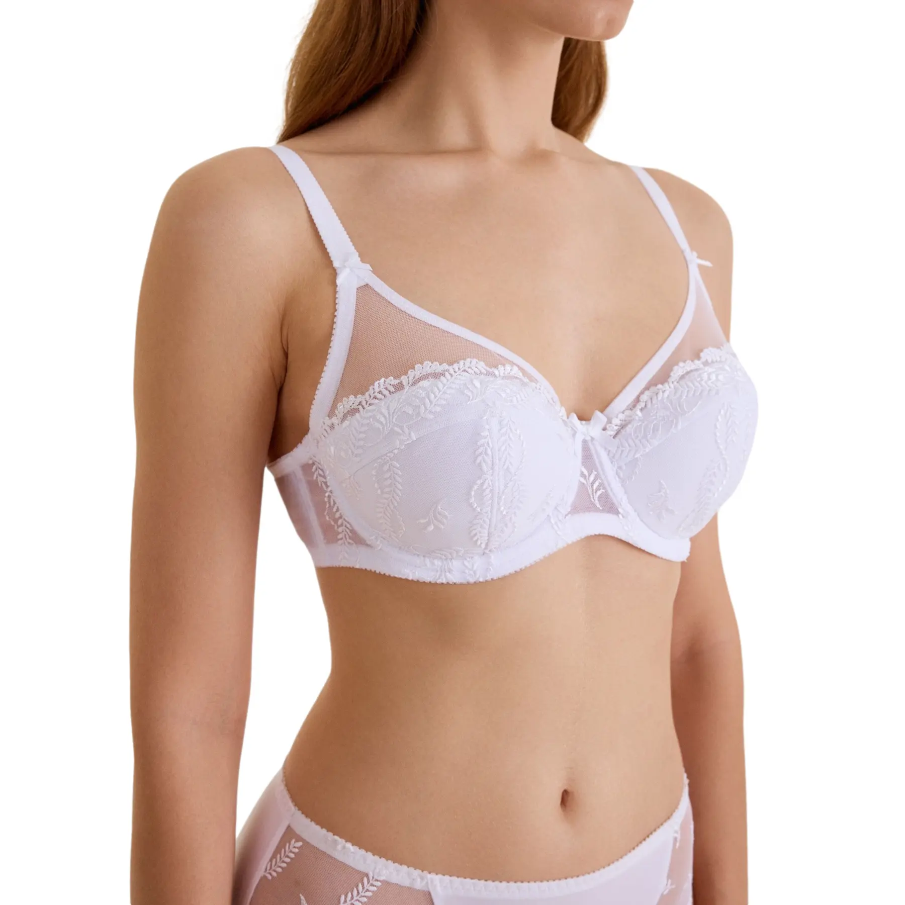 Reggiseno da donna  Rendezvous RB5130