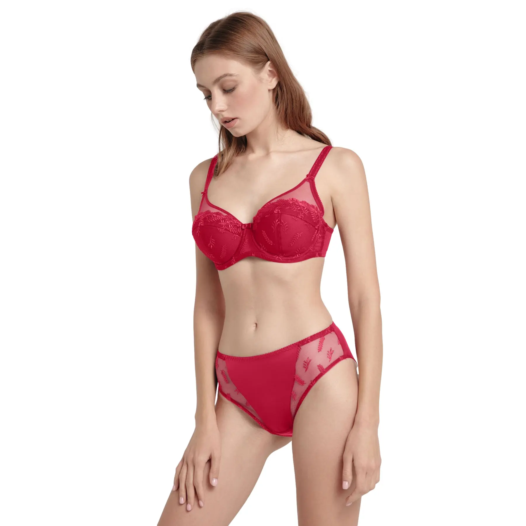 Reggiseno da donna  Rendezvous RB5130