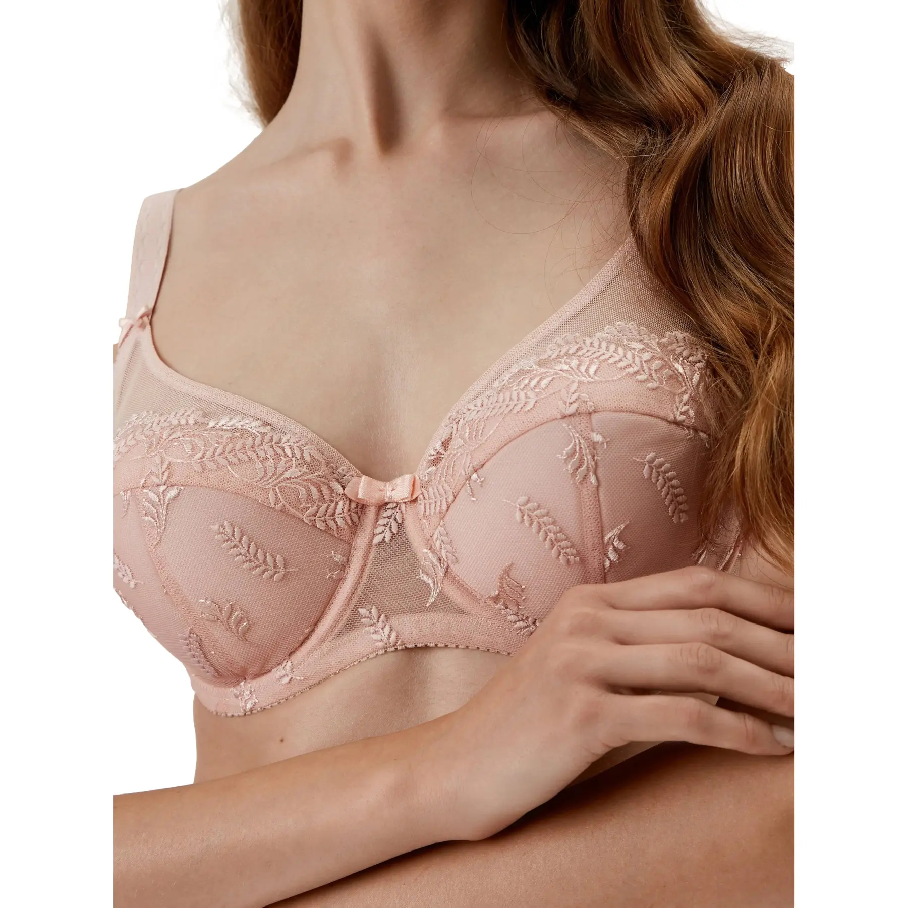 Reggiseno da donna  Rendezvous RB5130