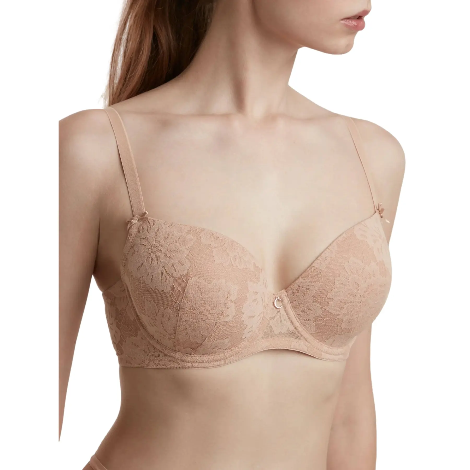 Reggiseno sagomato da donna  Eva RB3062