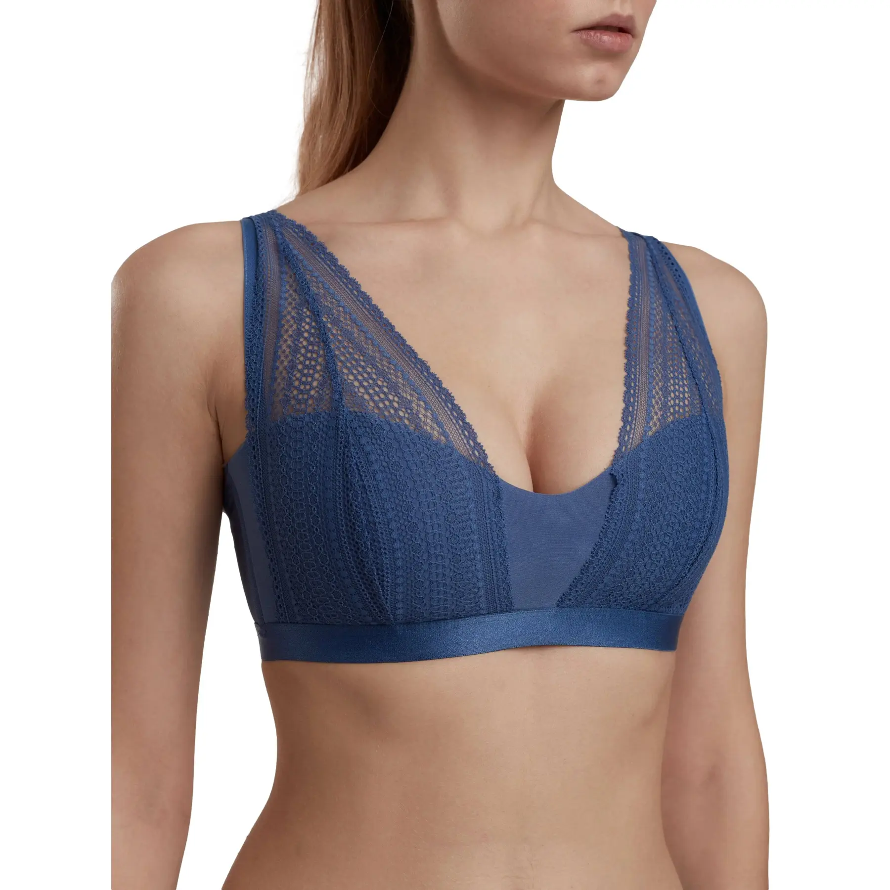 Reggiseno da donna  Vintage Rb7115