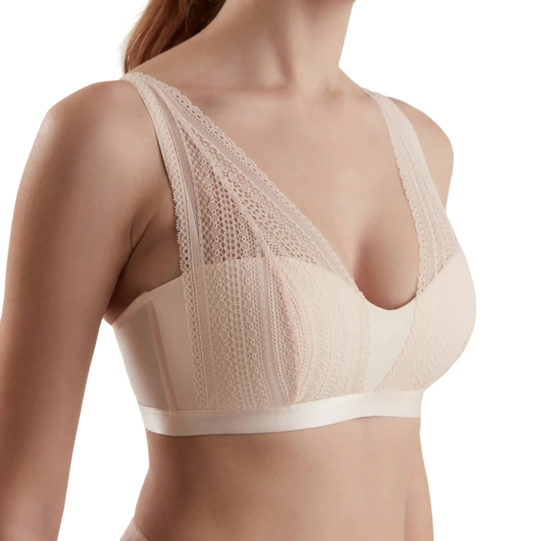 Reggiseno da donna  Vintage Rb7115