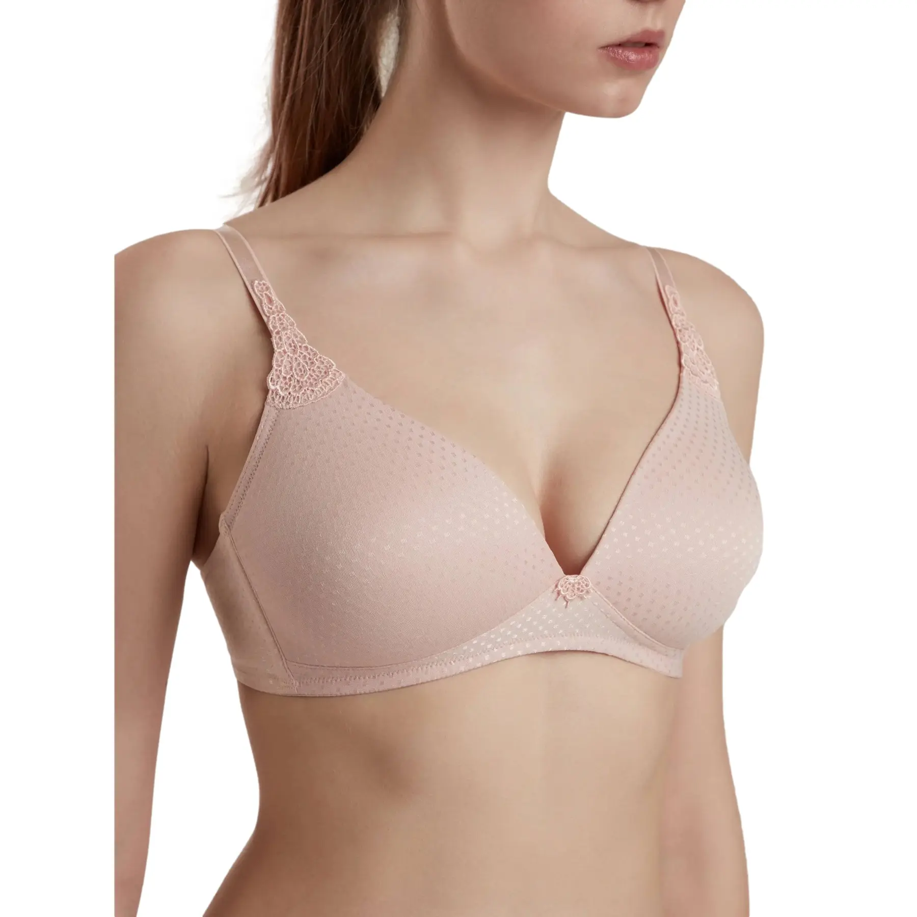 Reggiseno da donna  Voyage Rb7086