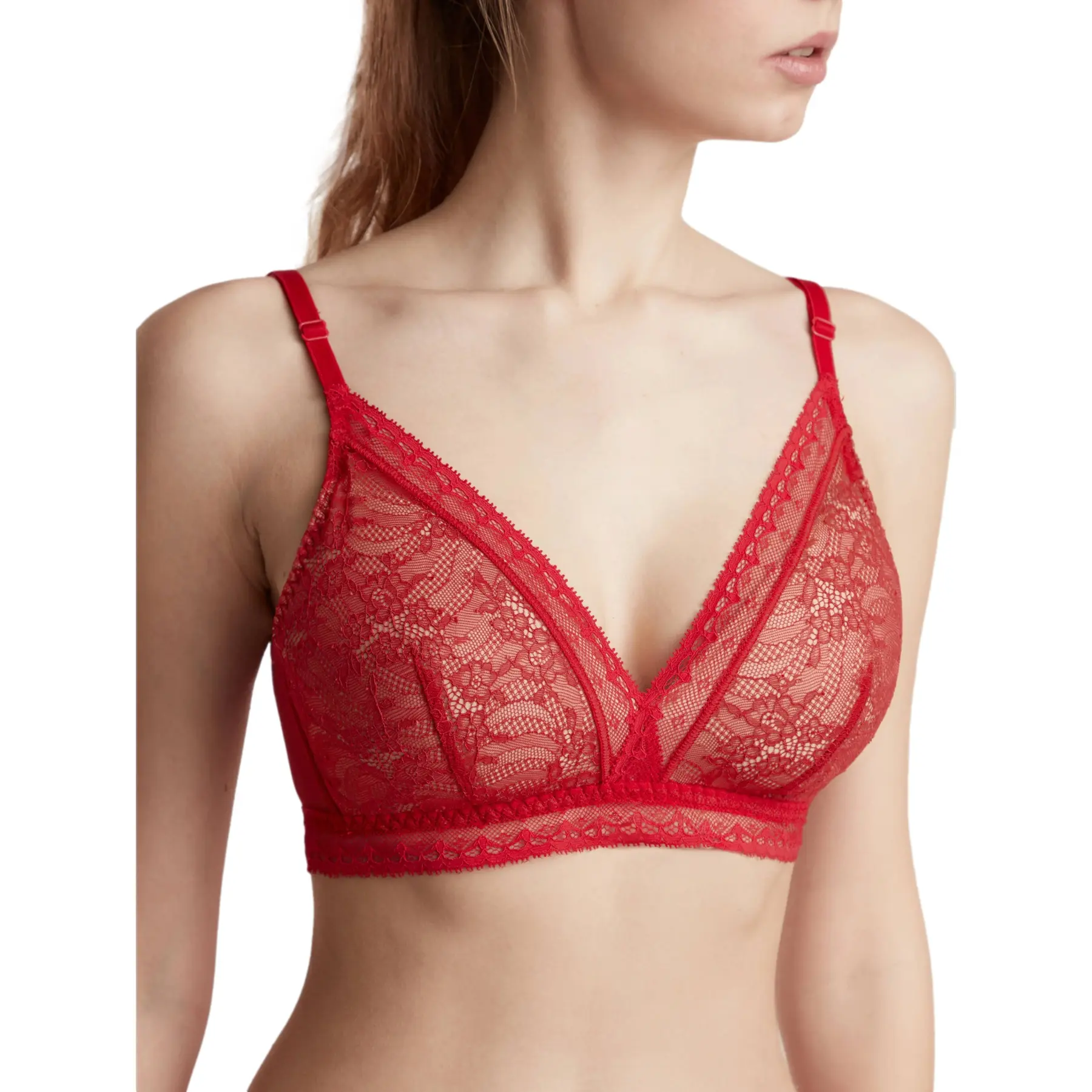 Reggiseno da donna  Tandem Tb7114