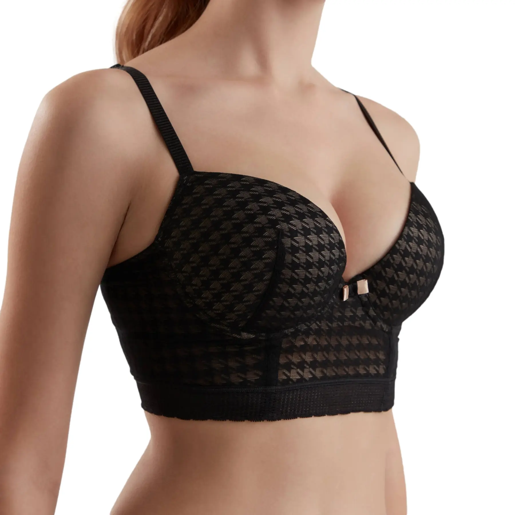 Reggiseno da donna  Body Couture Rb3116