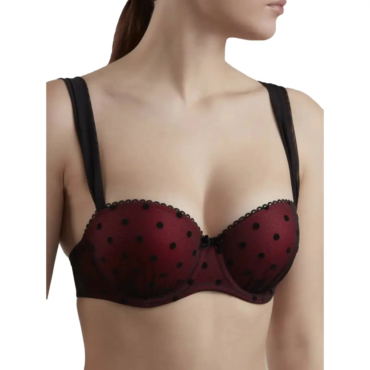 Reggiseno da donna  PIN Up Tb8140