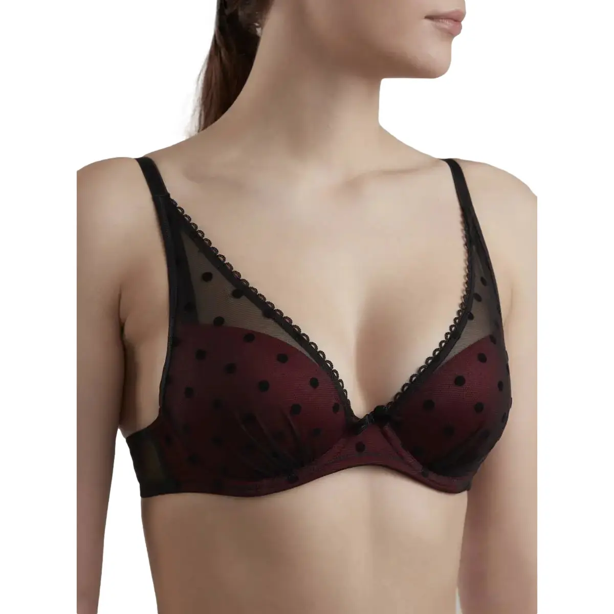 Reggiseno da donna  PIN Up Tb1139